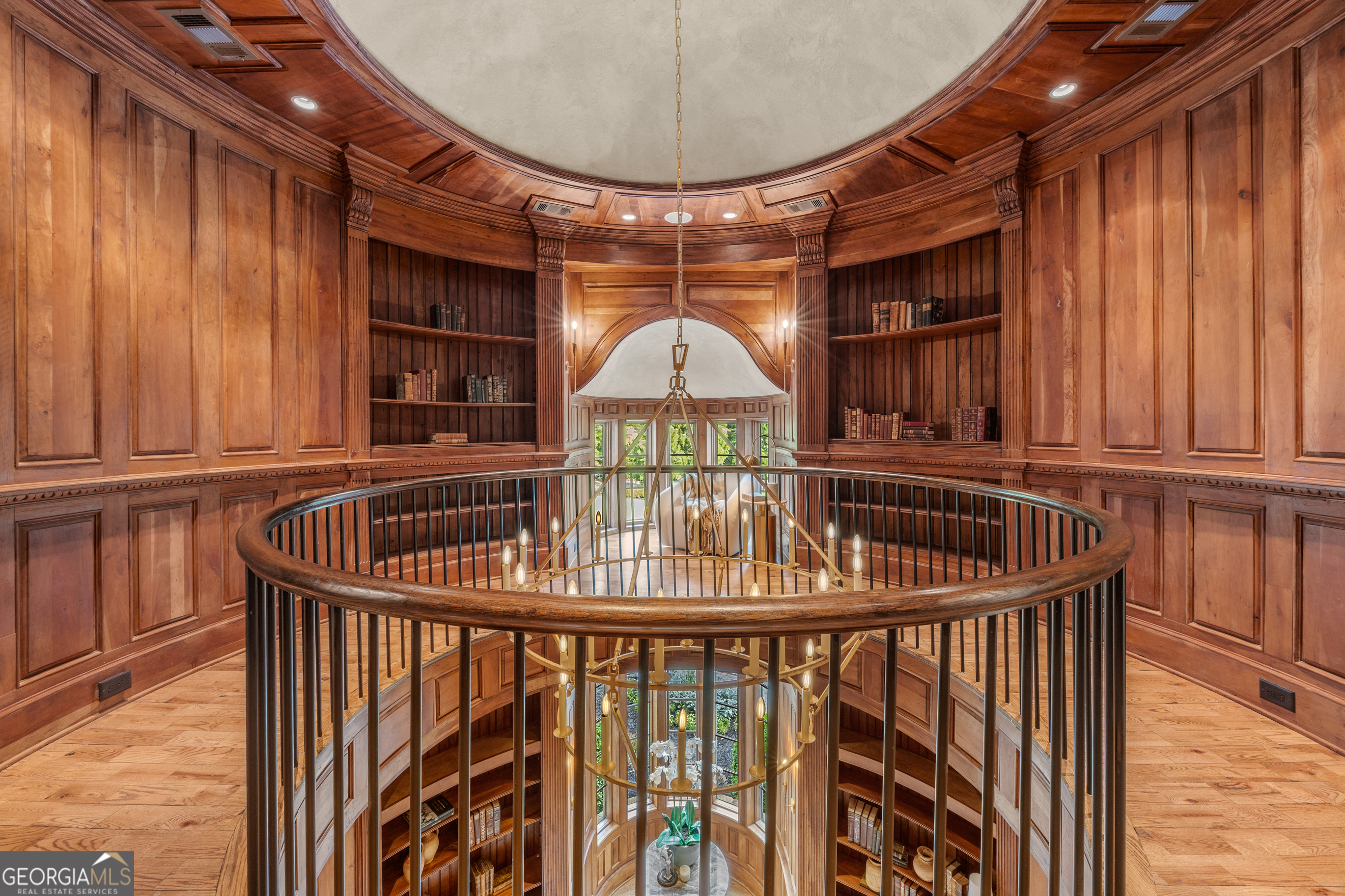 Sandy Springs - Residential