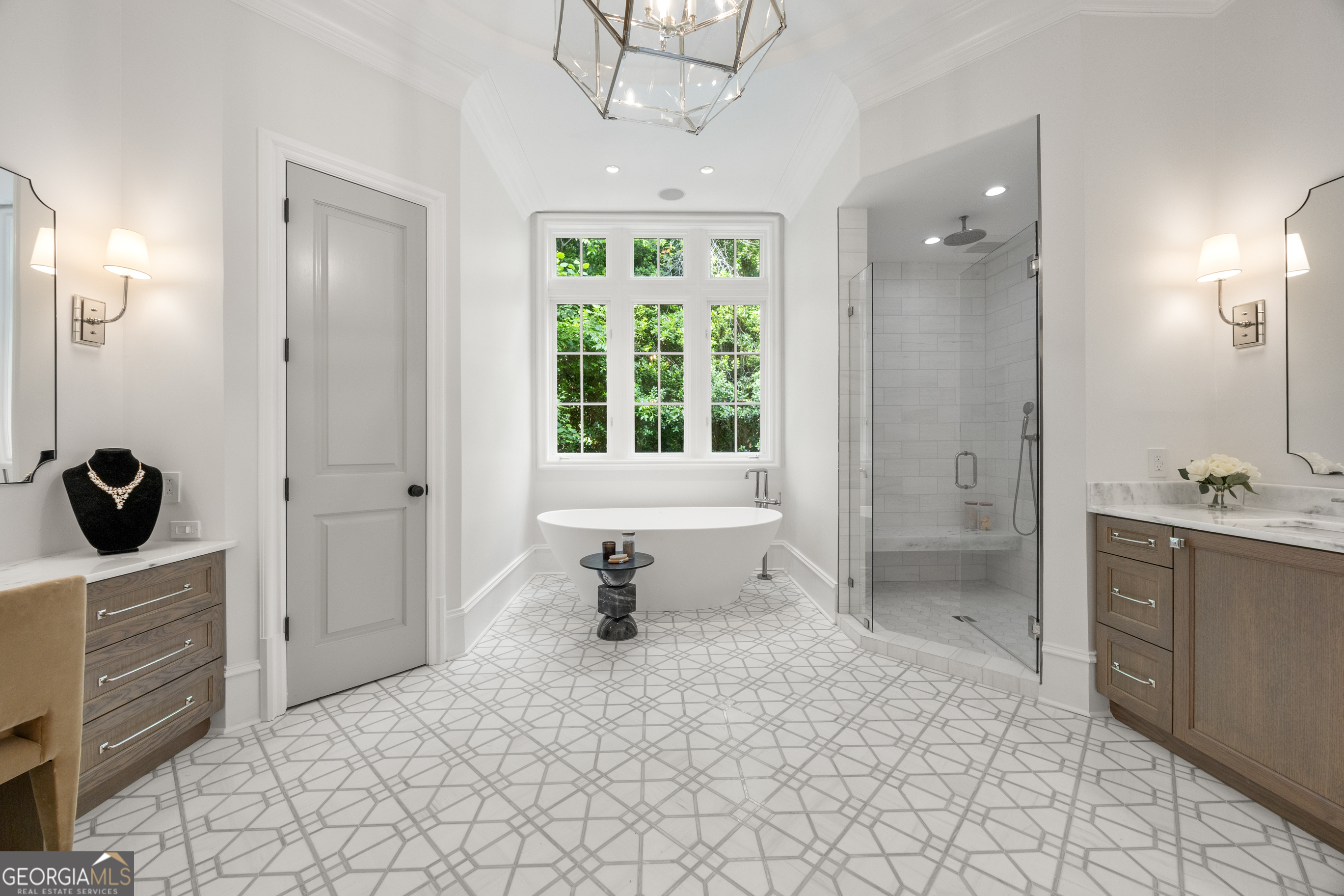 Sandy Springs - Residential