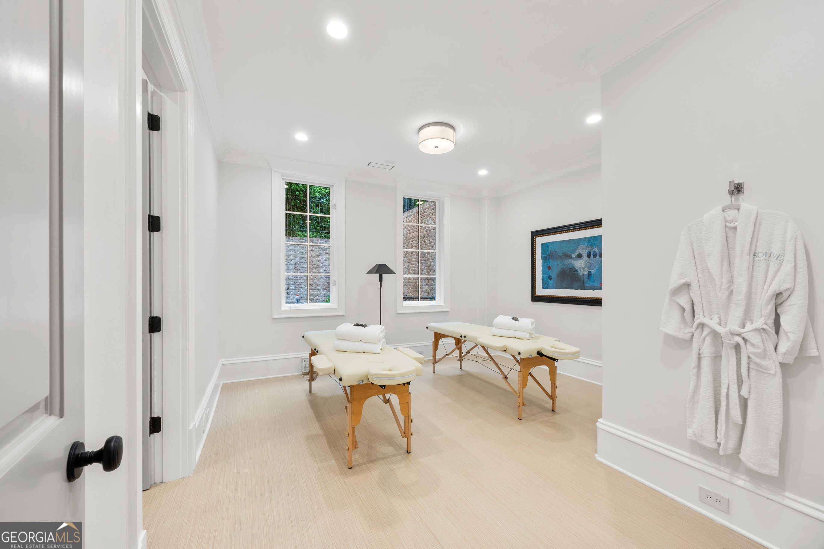 Sandy Springs - Residential