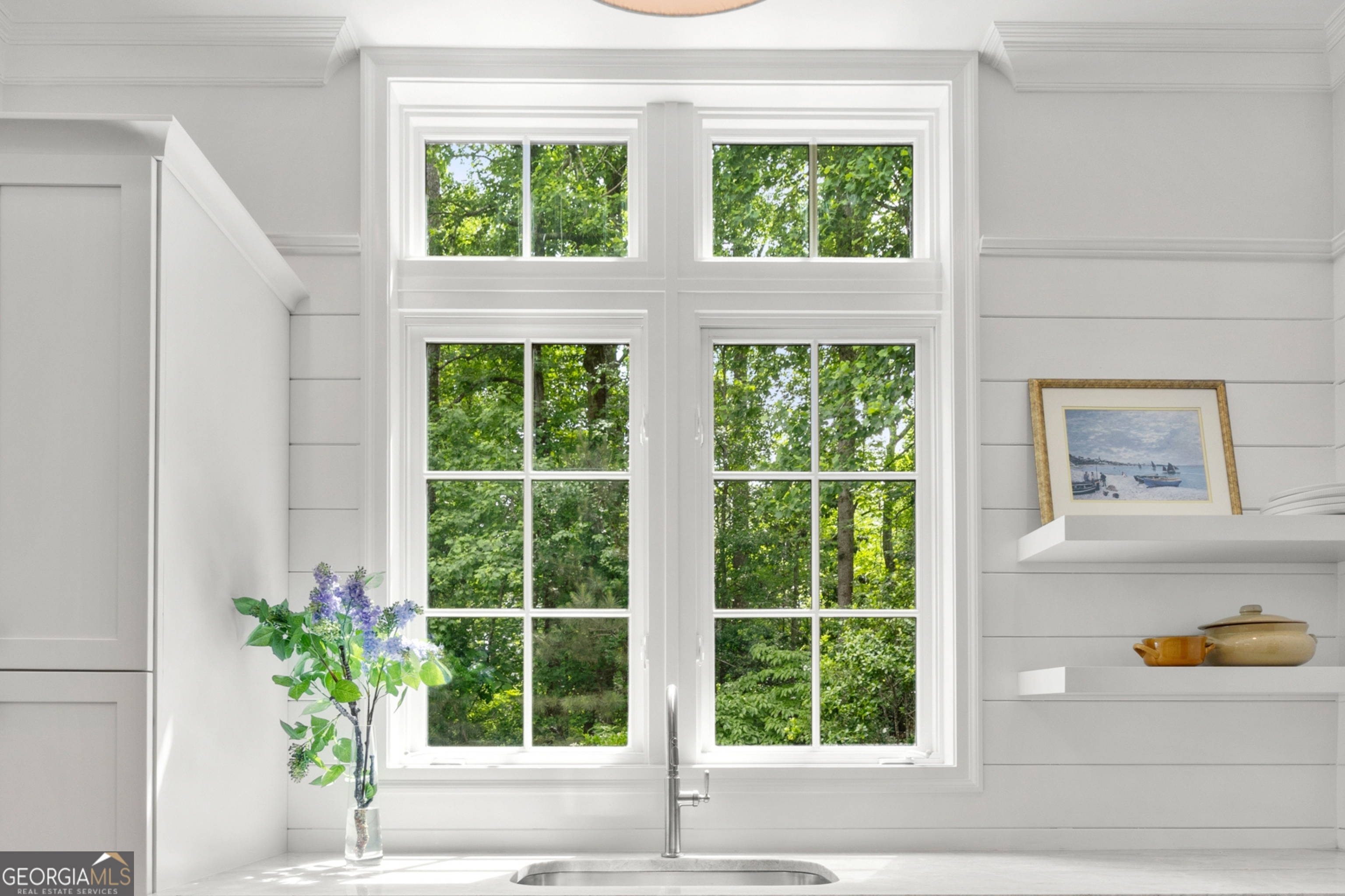 Sandy Springs - Residential