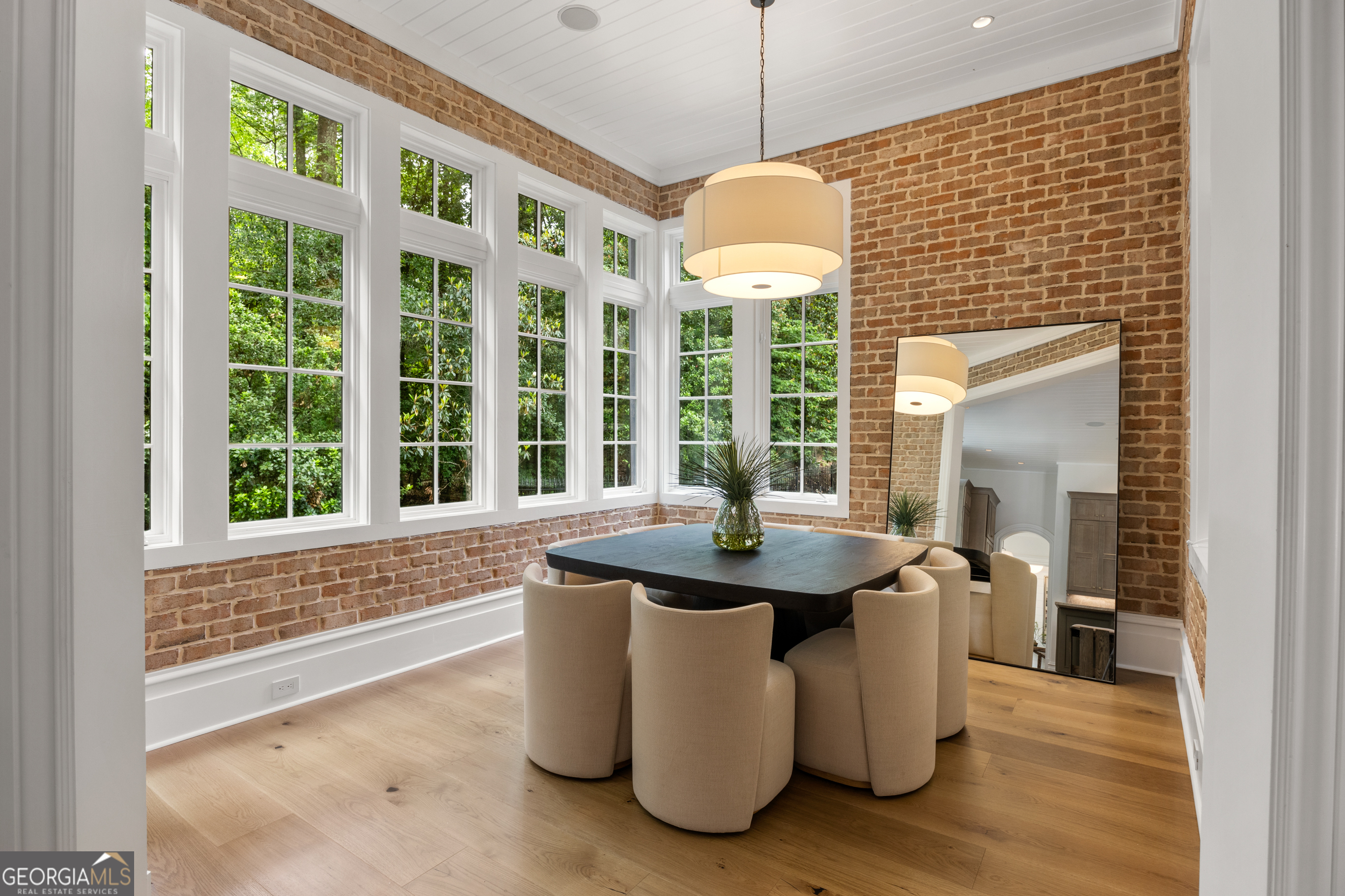 Sandy Springs - Residential