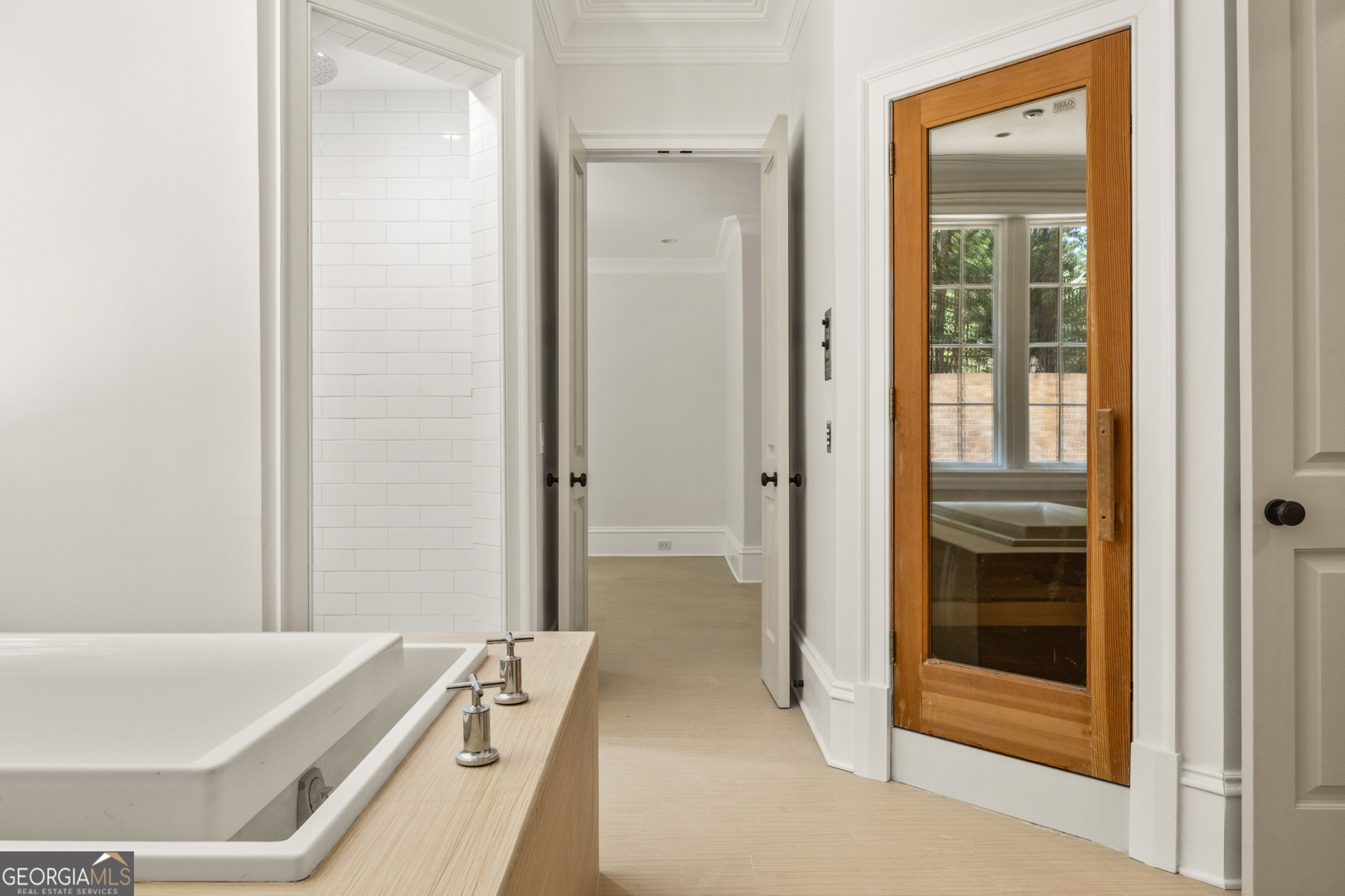 Sandy Springs - Residential
