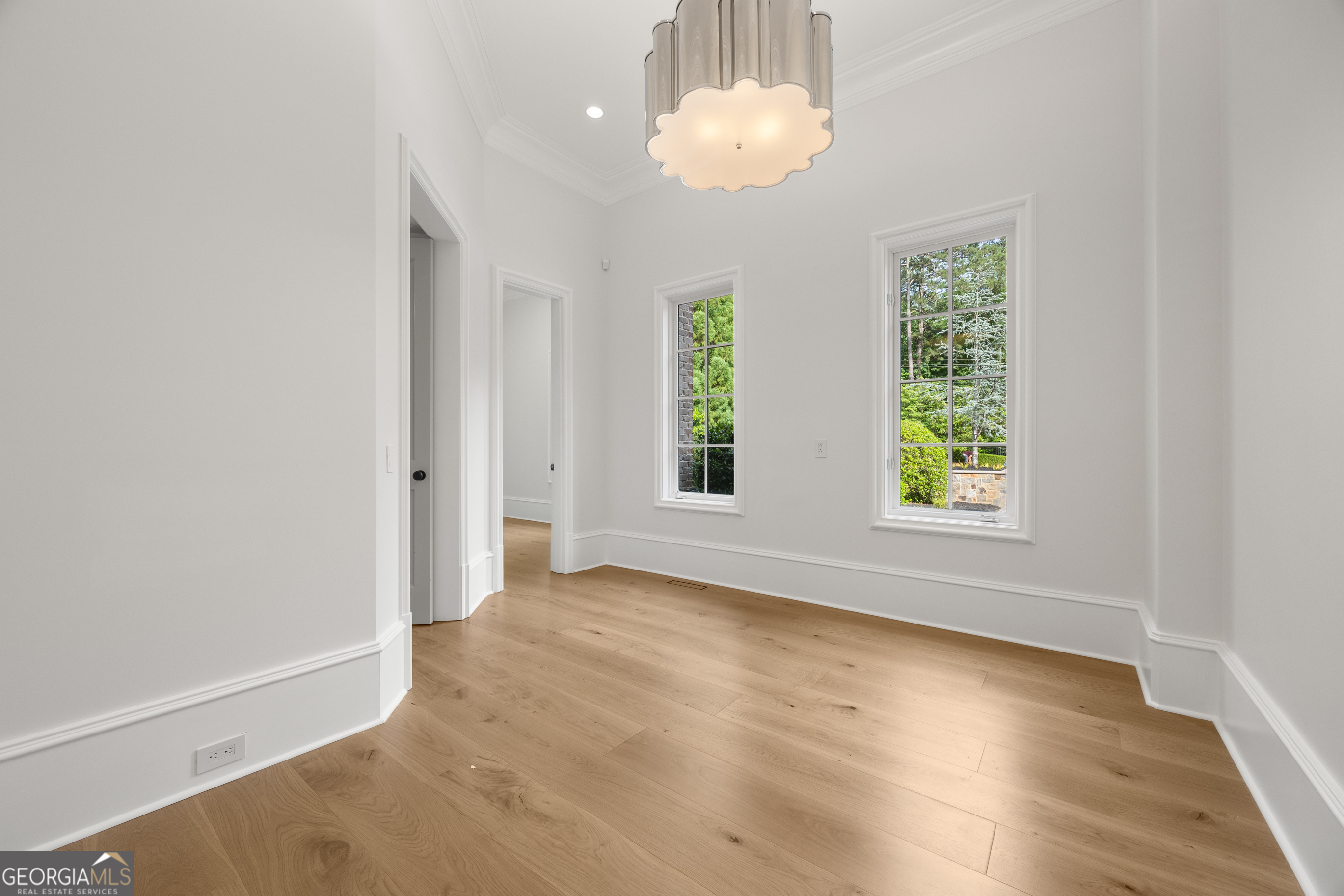 Sandy Springs - Residential