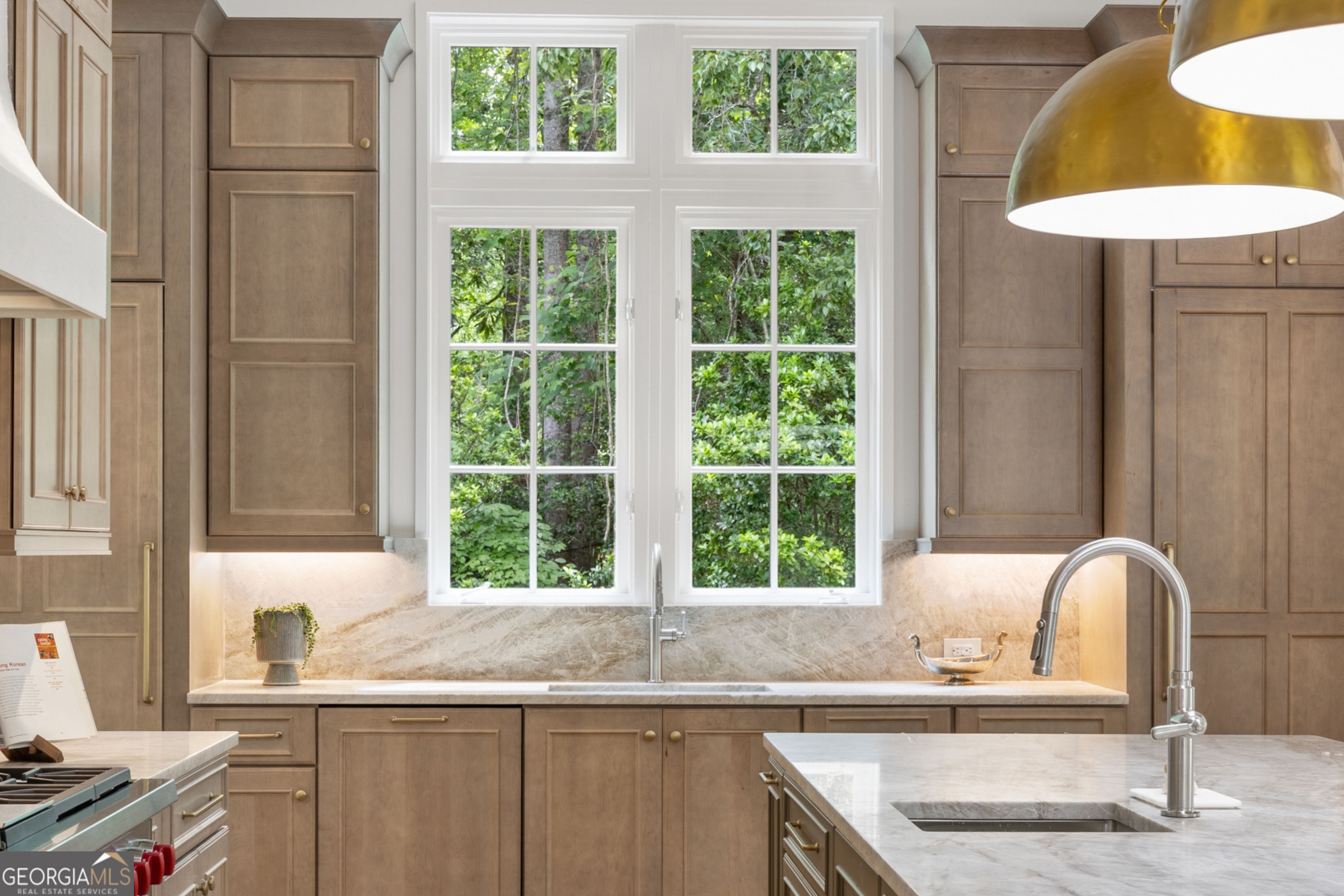 Sandy Springs - Residential