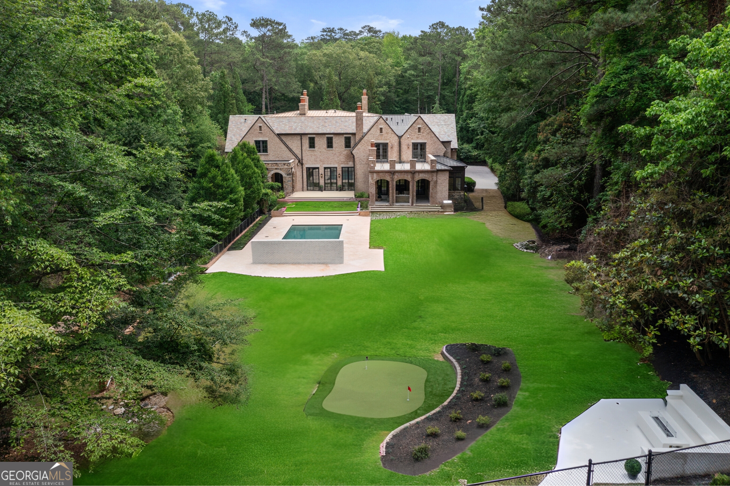 Sandy Springs - Residential
