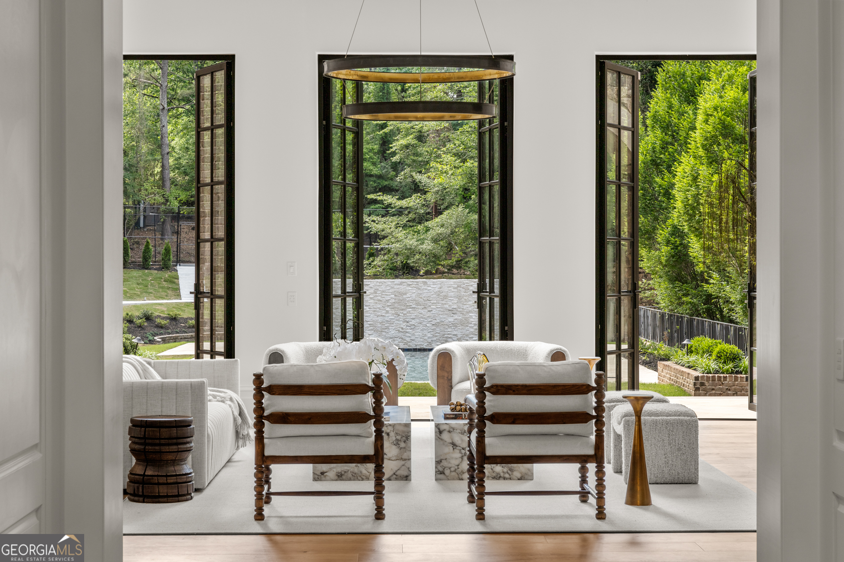 Sandy Springs - Residential