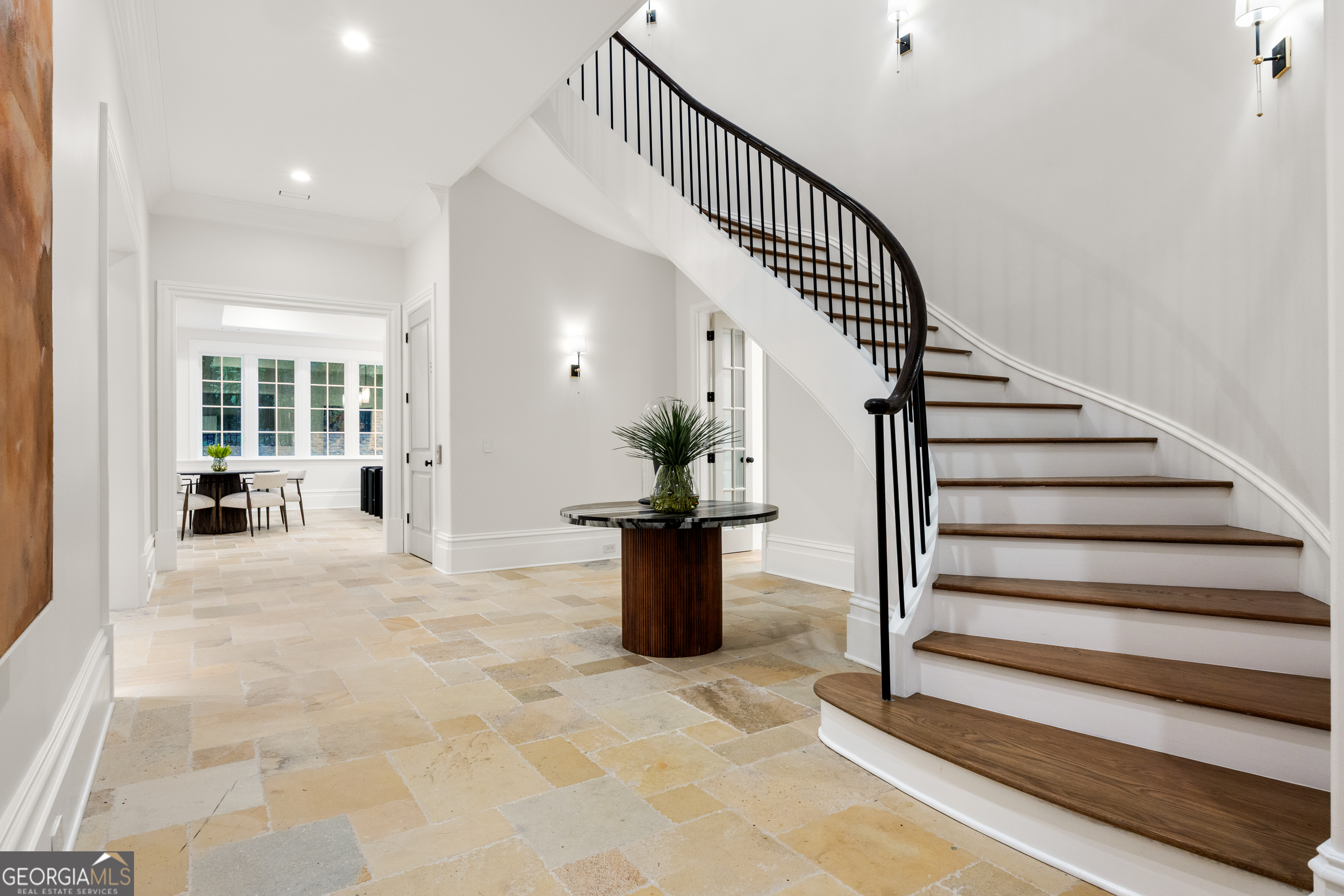 Sandy Springs - Residential