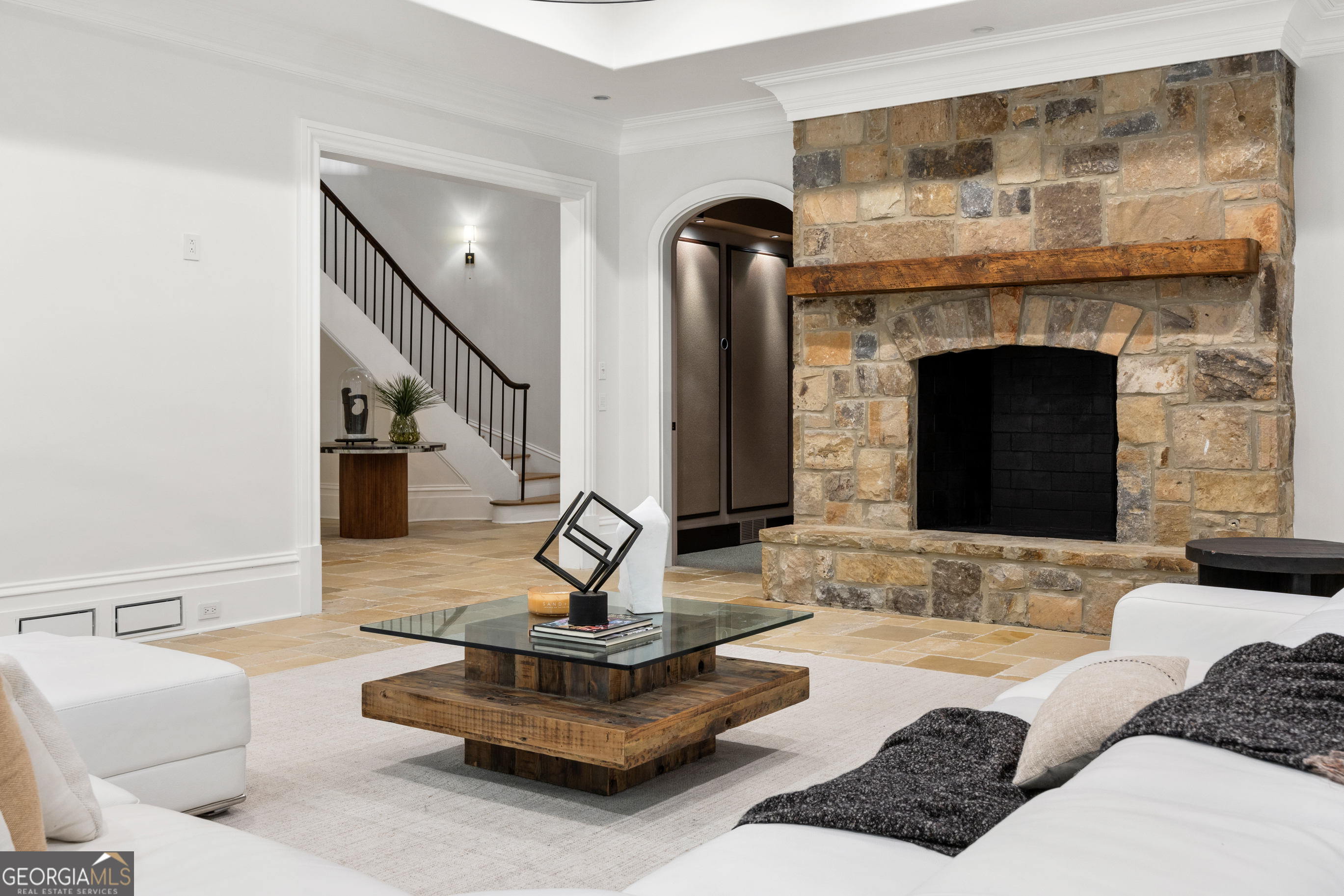 Sandy Springs - Residential