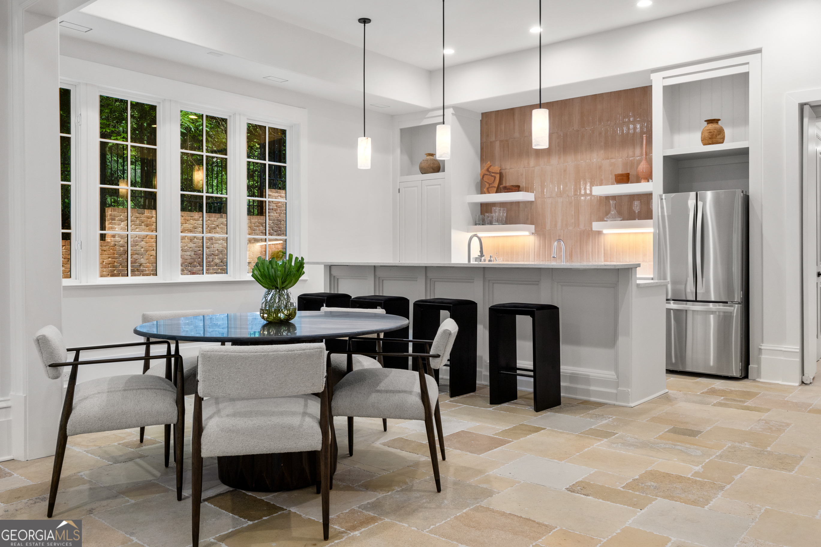 Sandy Springs - Residential