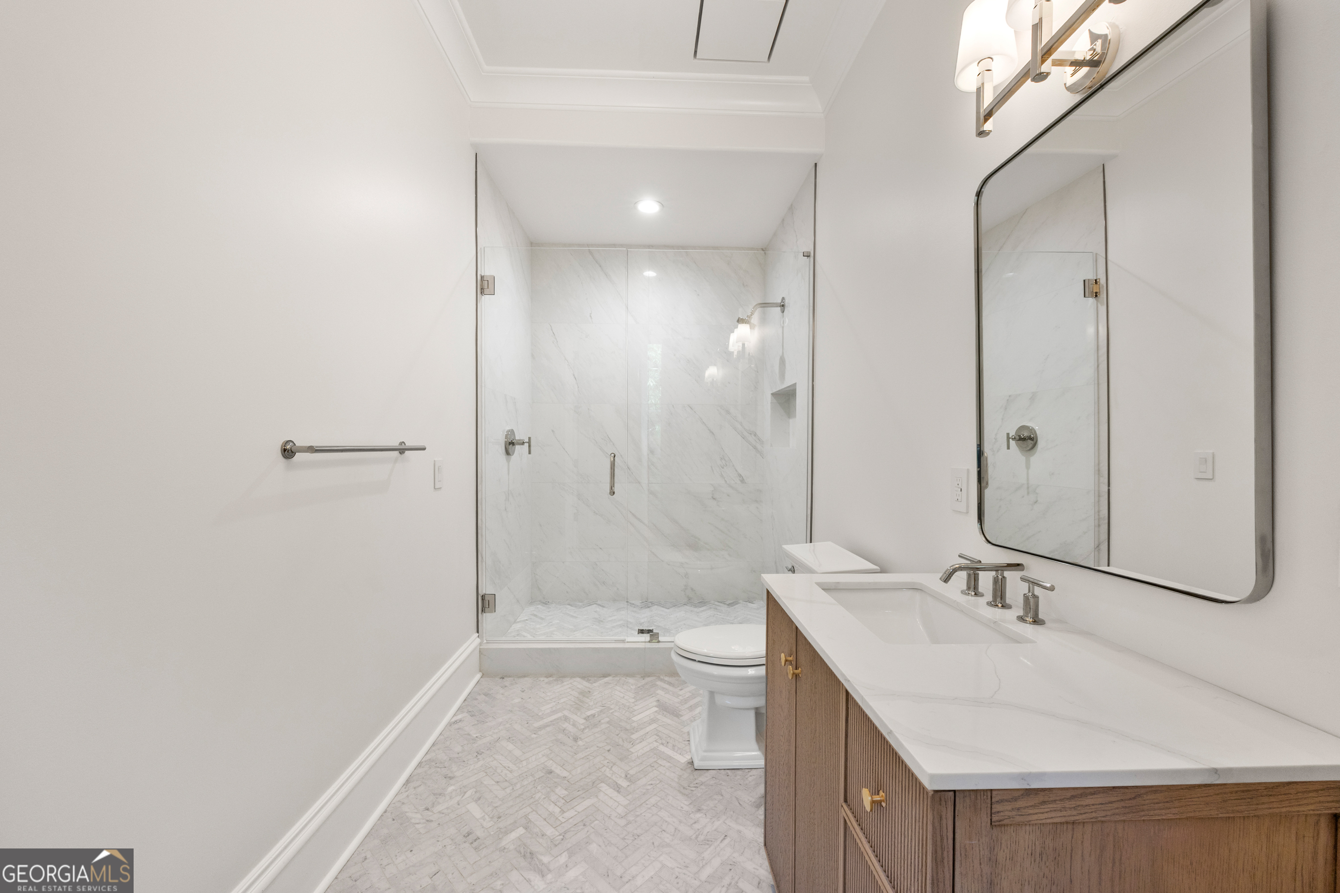 Sandy Springs - Residential