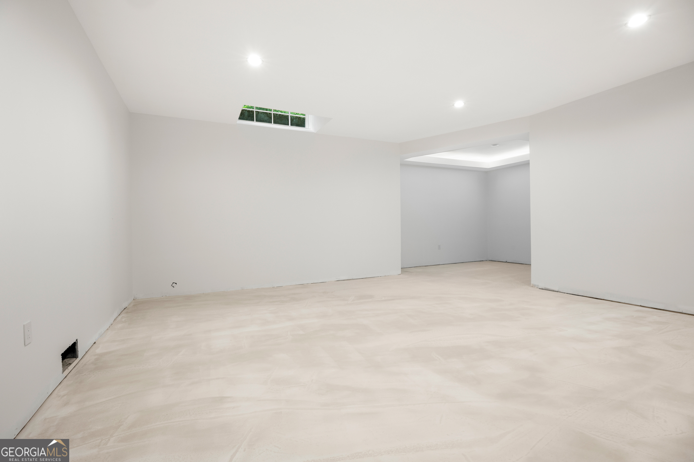 Sandy Springs - Residential