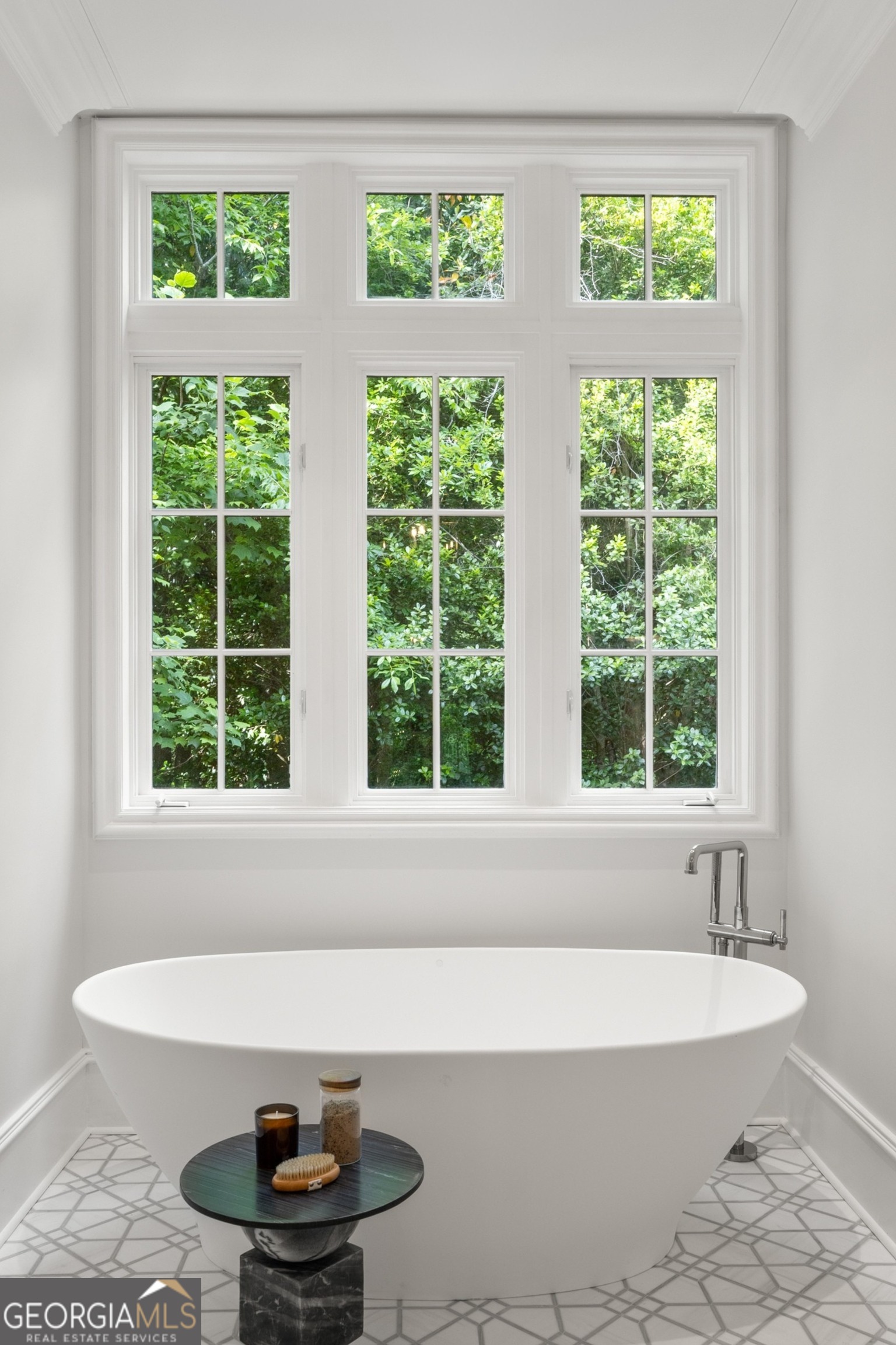 Sandy Springs - Residential