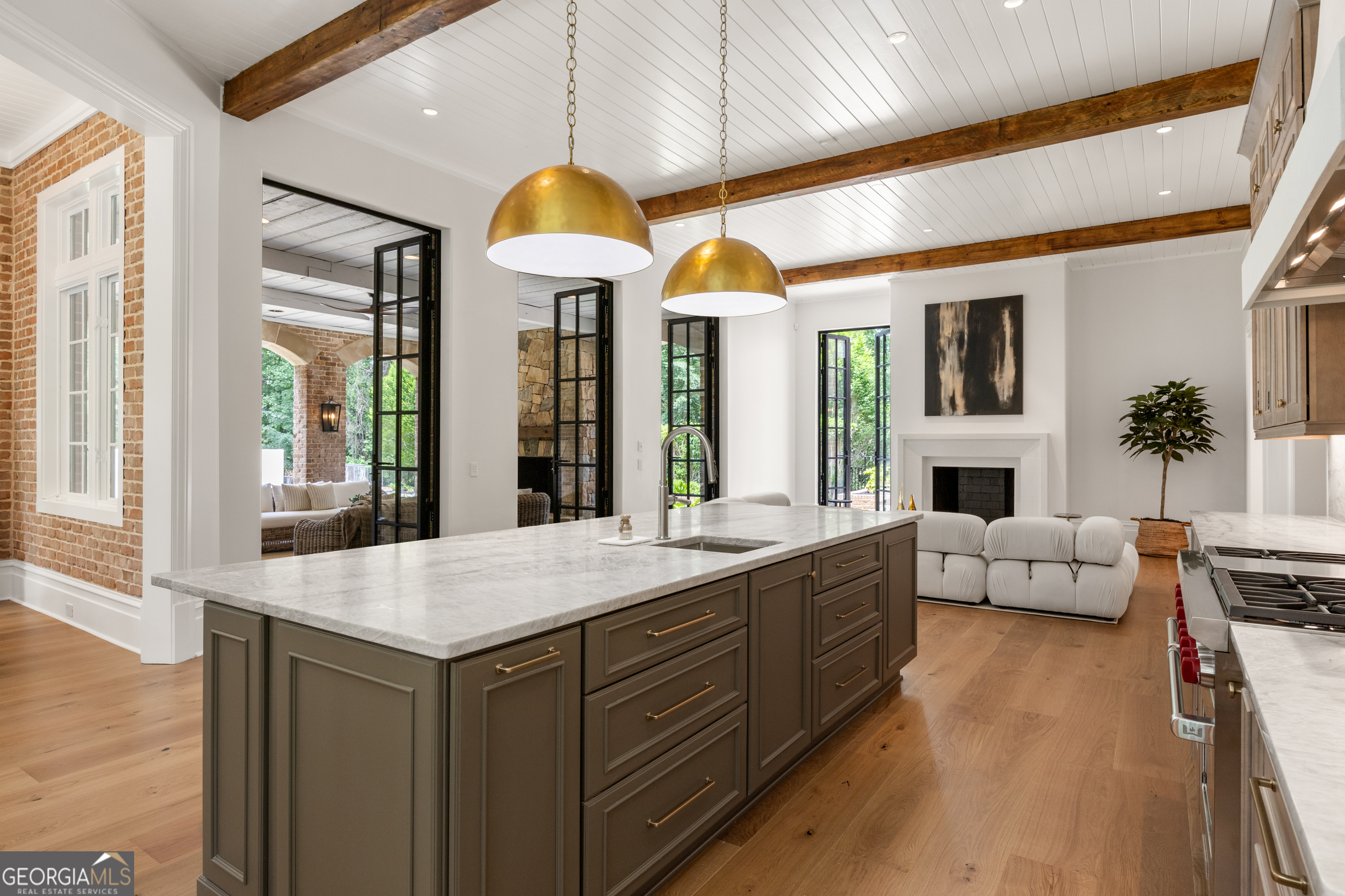 Sandy Springs - Residential