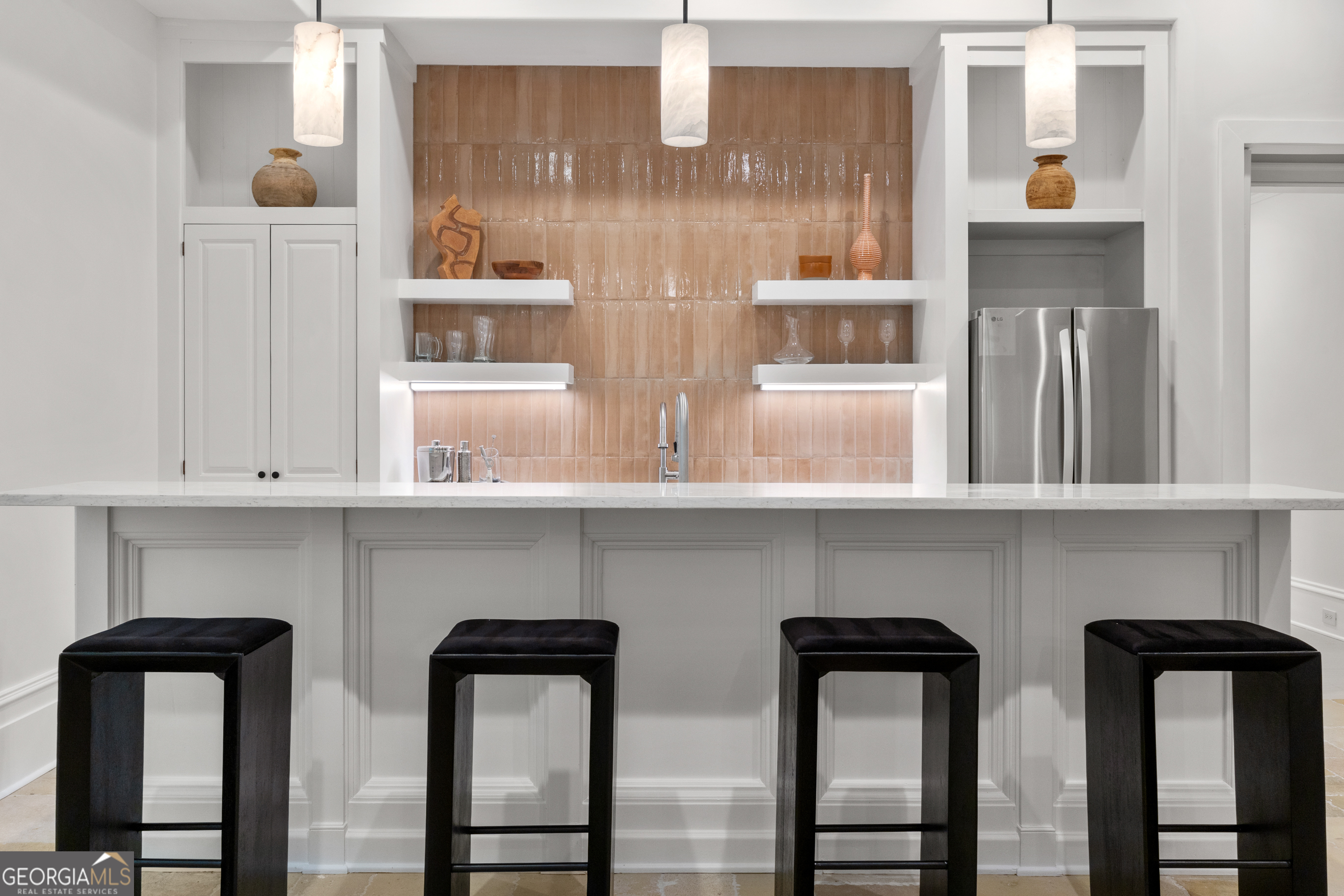 Sandy Springs - Residential