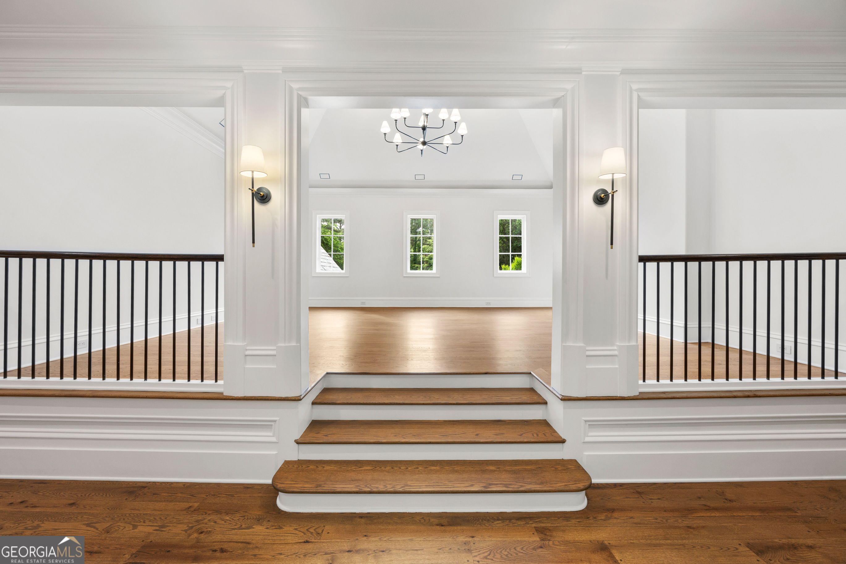 Sandy Springs - Residential