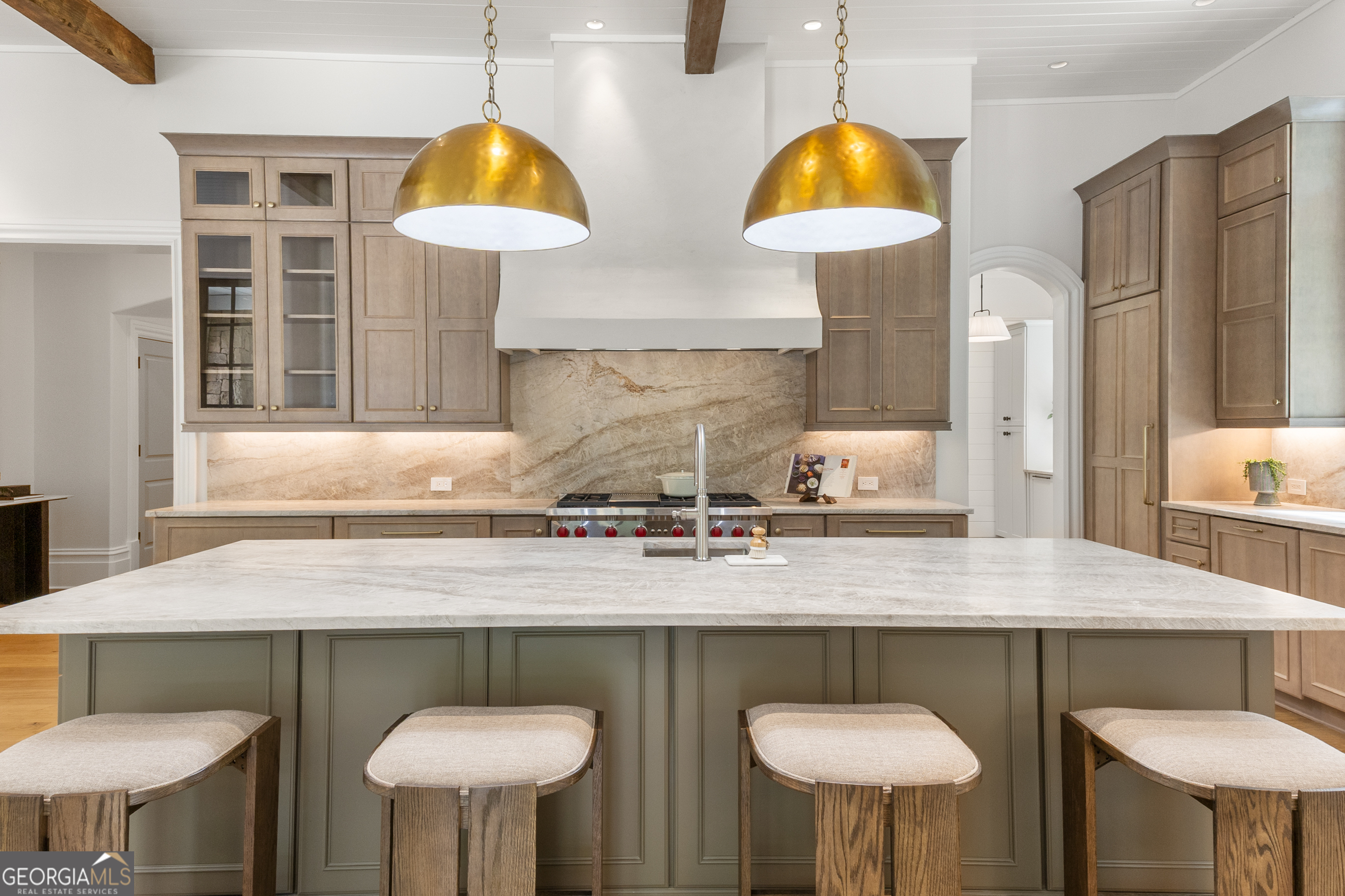 Sandy Springs - Residential