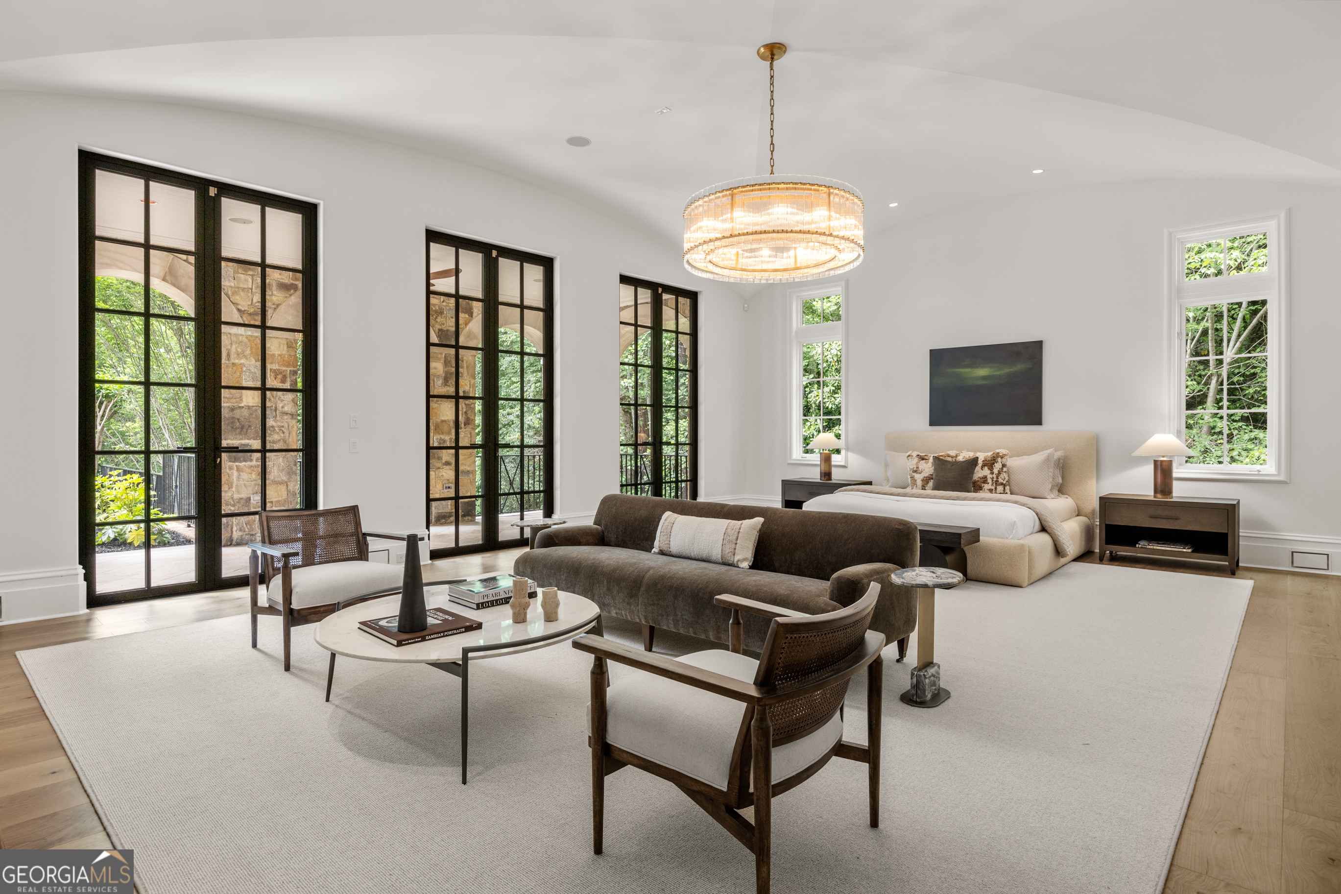 Sandy Springs - Residential