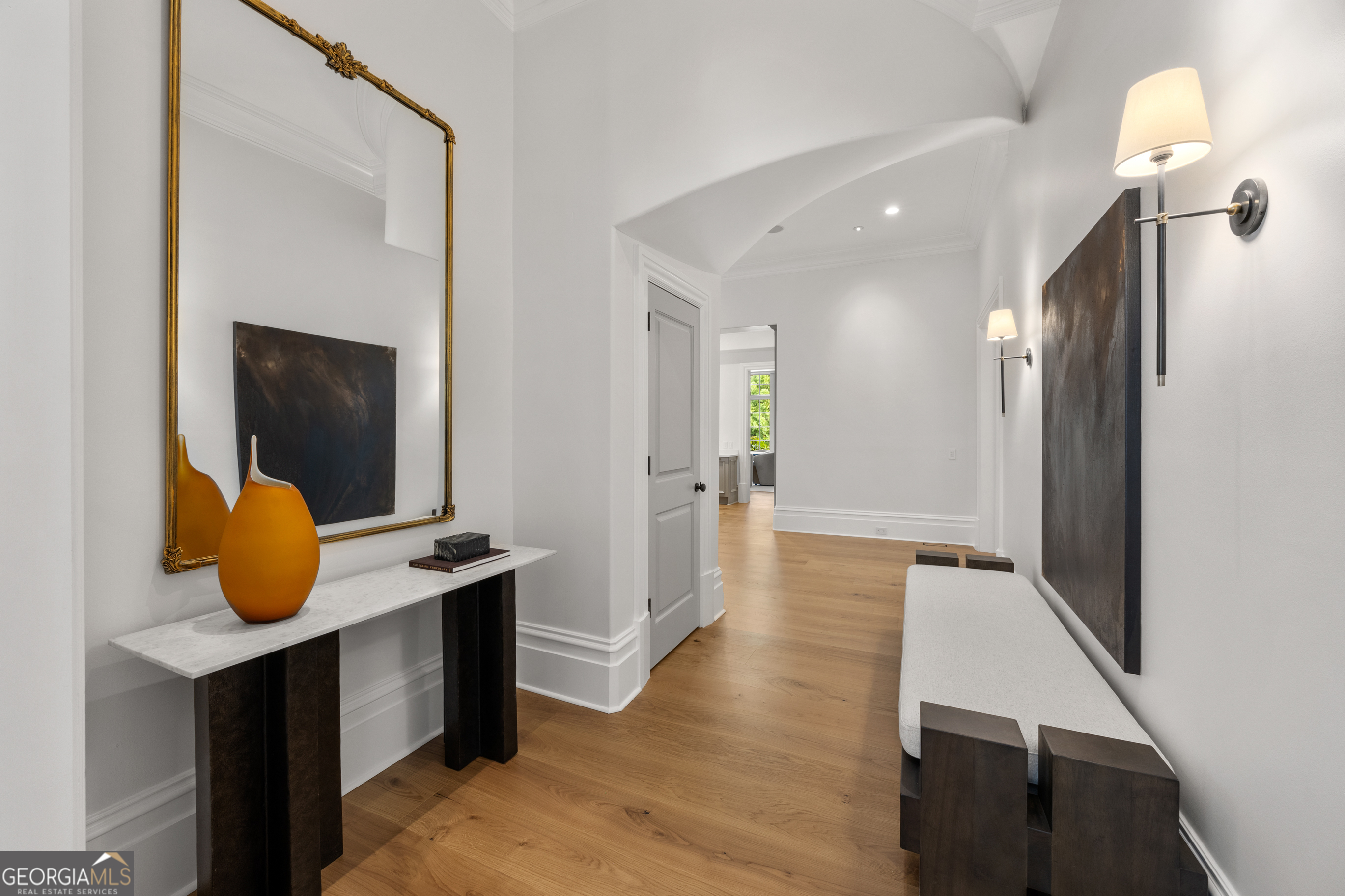 Sandy Springs - Residential