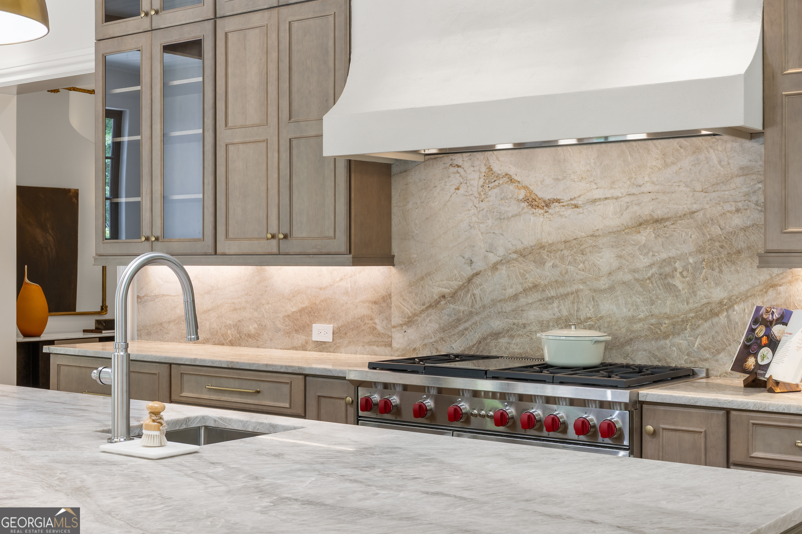 Sandy Springs - Residential