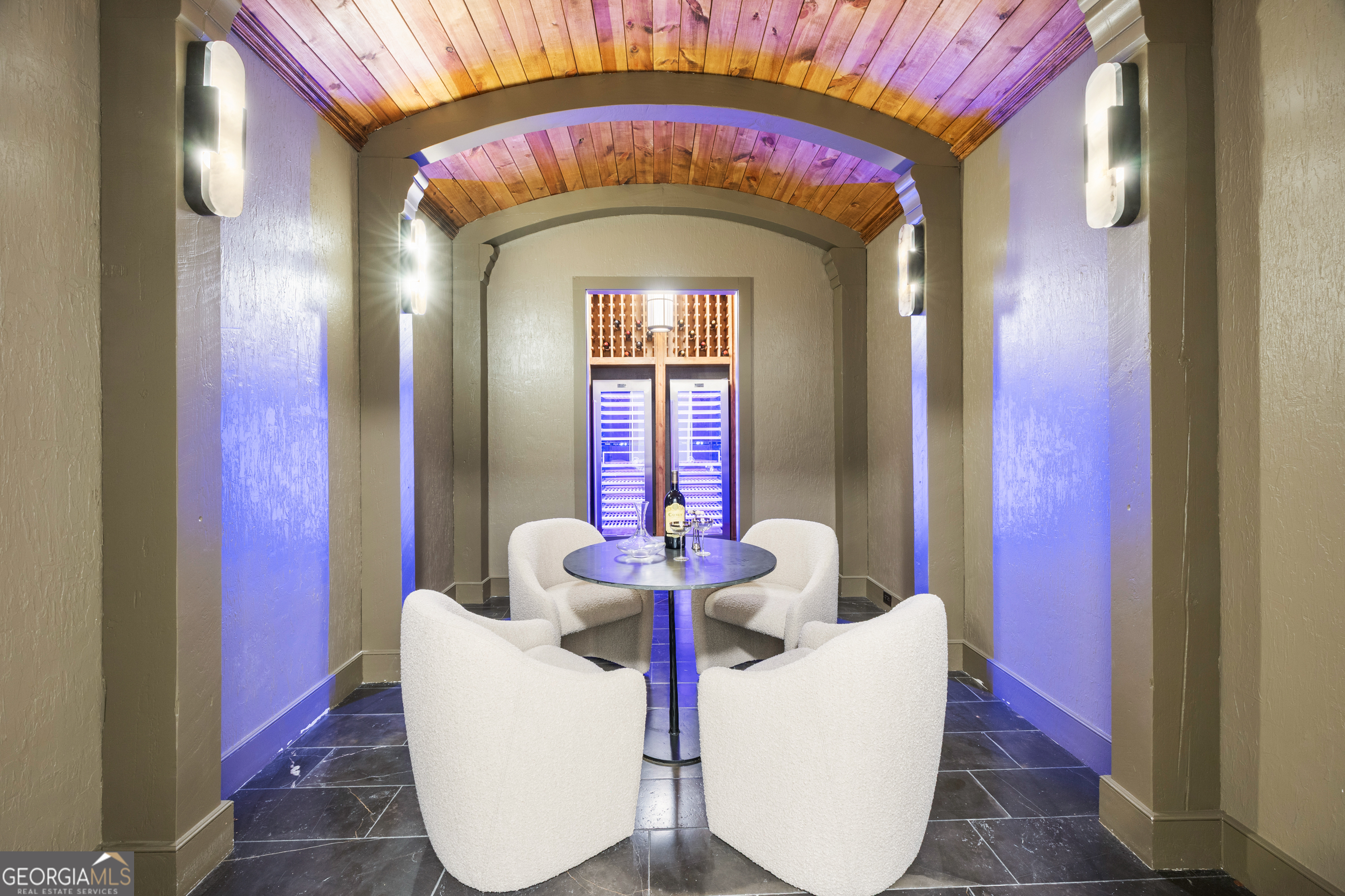 Sandy Springs - Residential