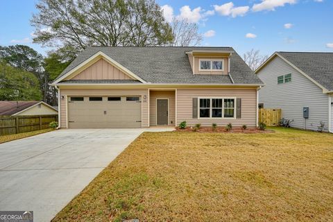 Photo of 4749 Fowler Street, Acworth, GA 30101 (MLS # 10648355)