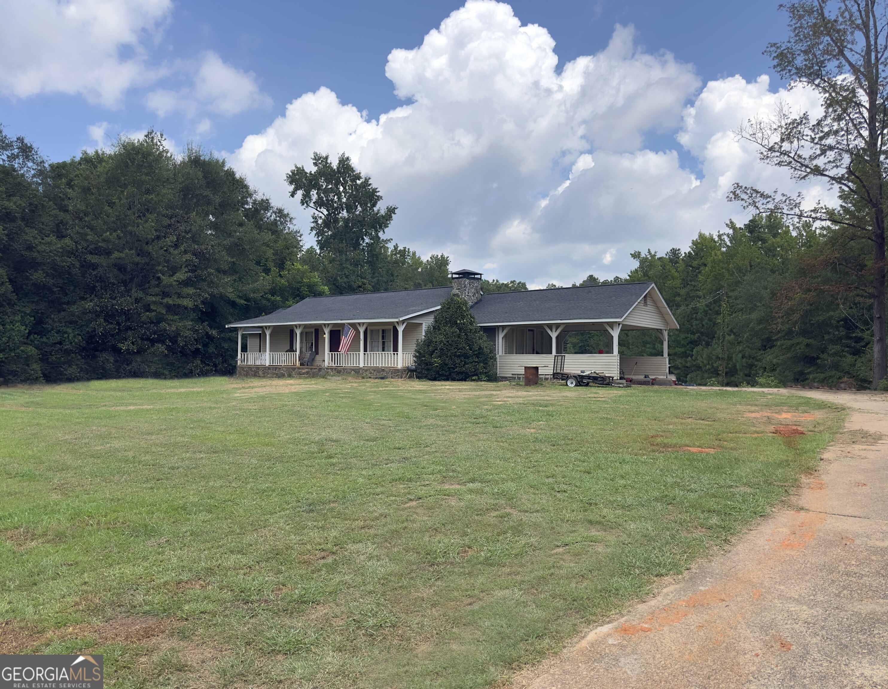 1903 Waymanville RD