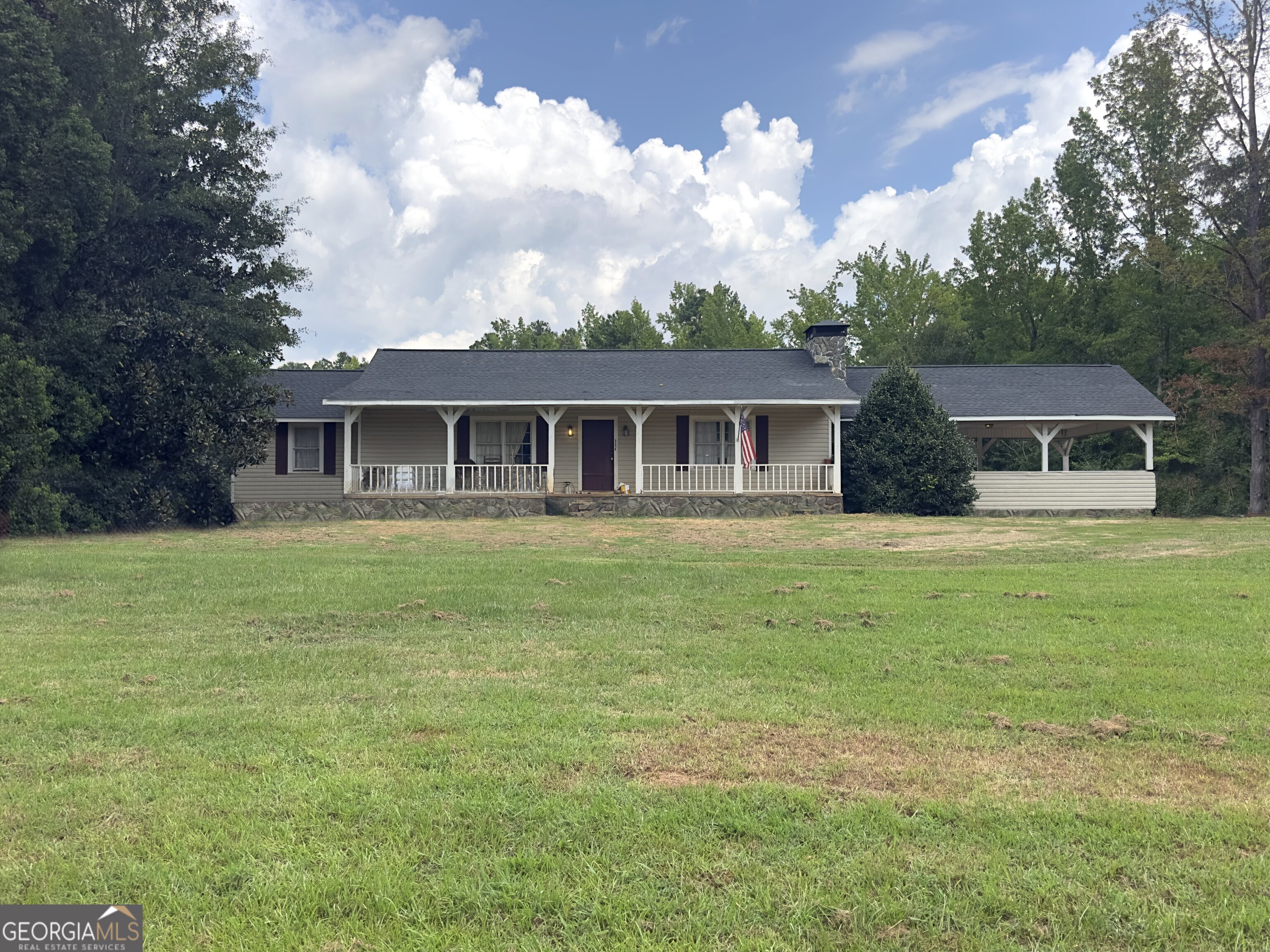 1903 Waymanville RD