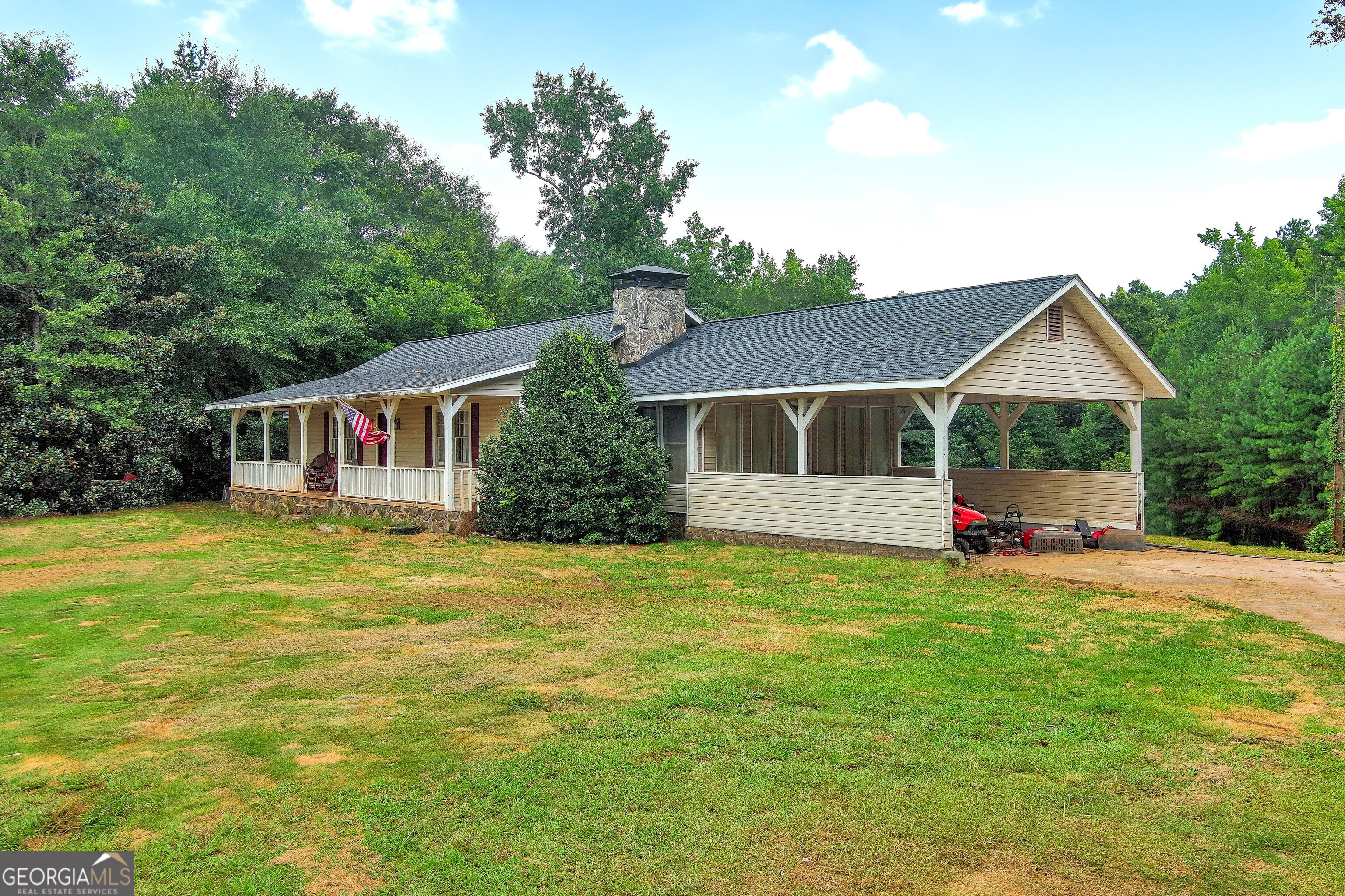 1903 Waymanville RD
