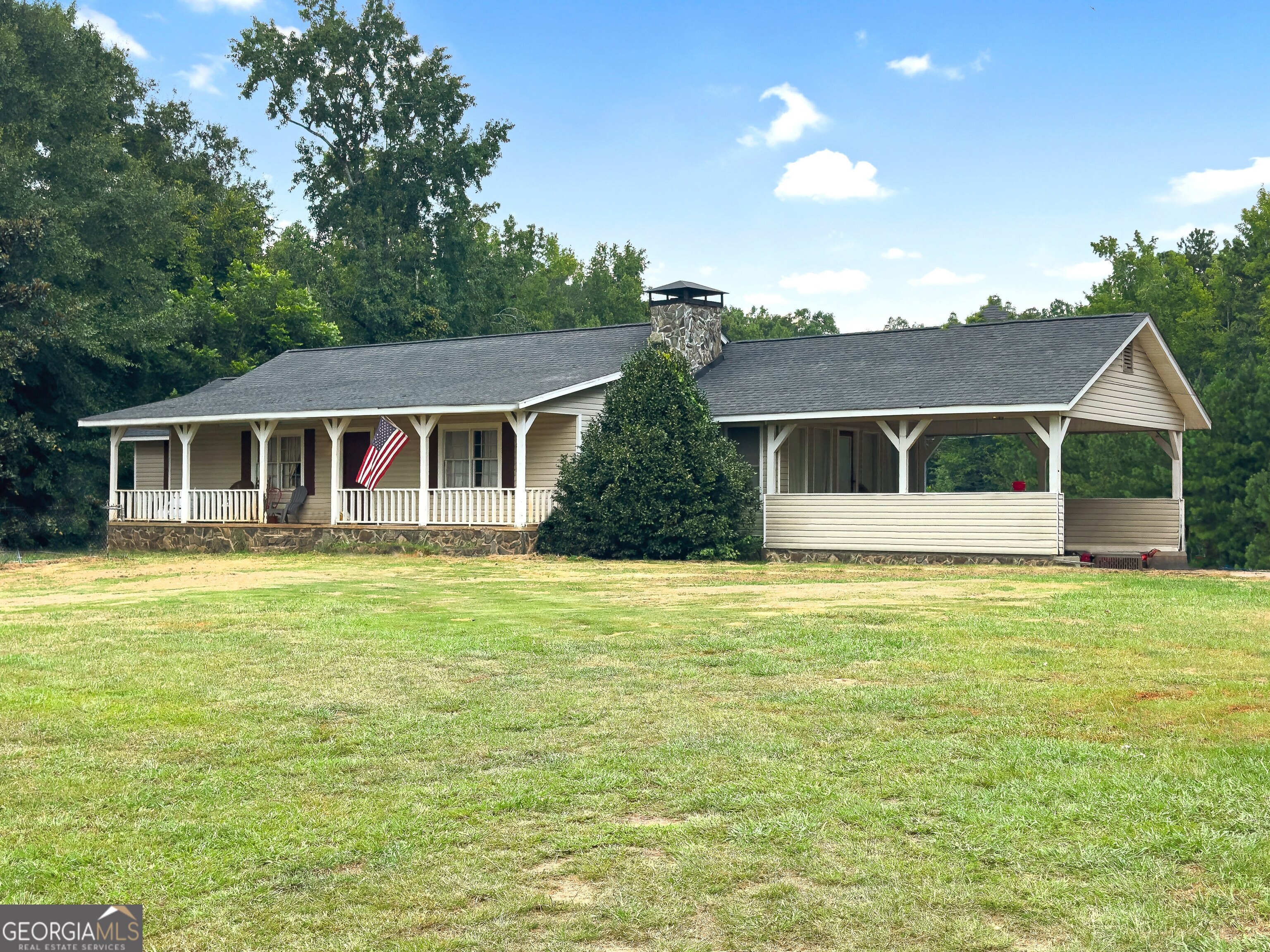 1903 Waymanville RD