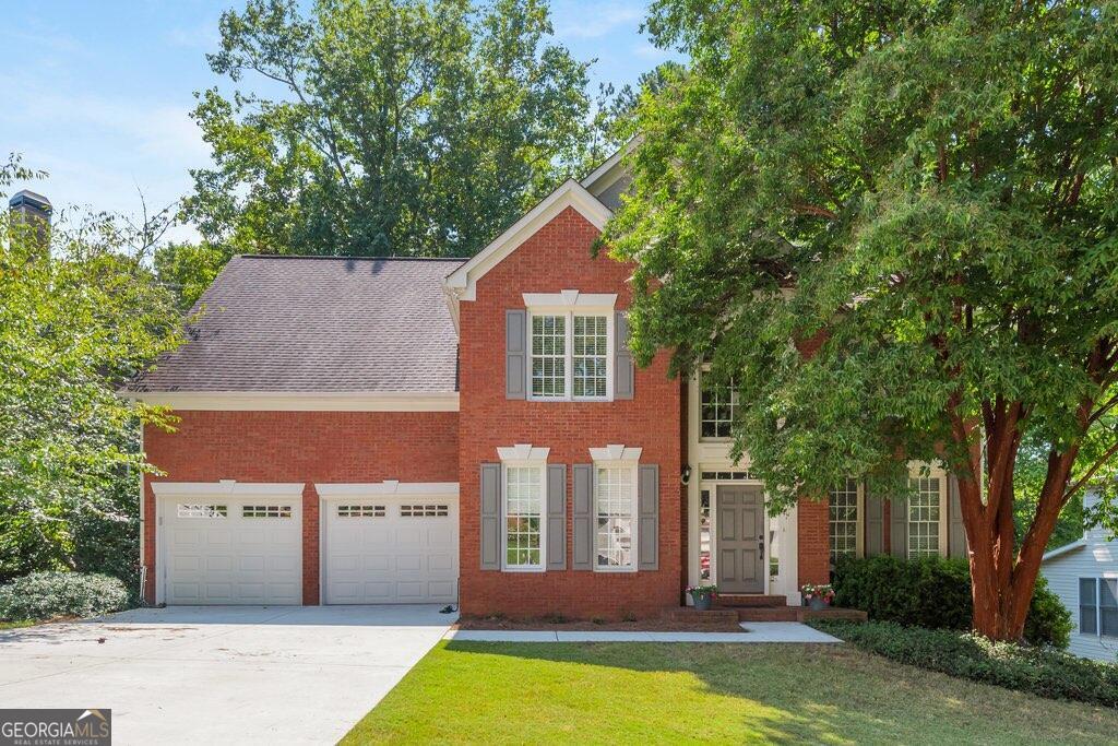 View Kennesaw, GA 30144 house