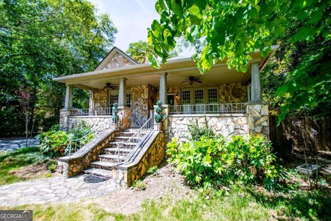 8503 Price AVE Douglasville GA 30134