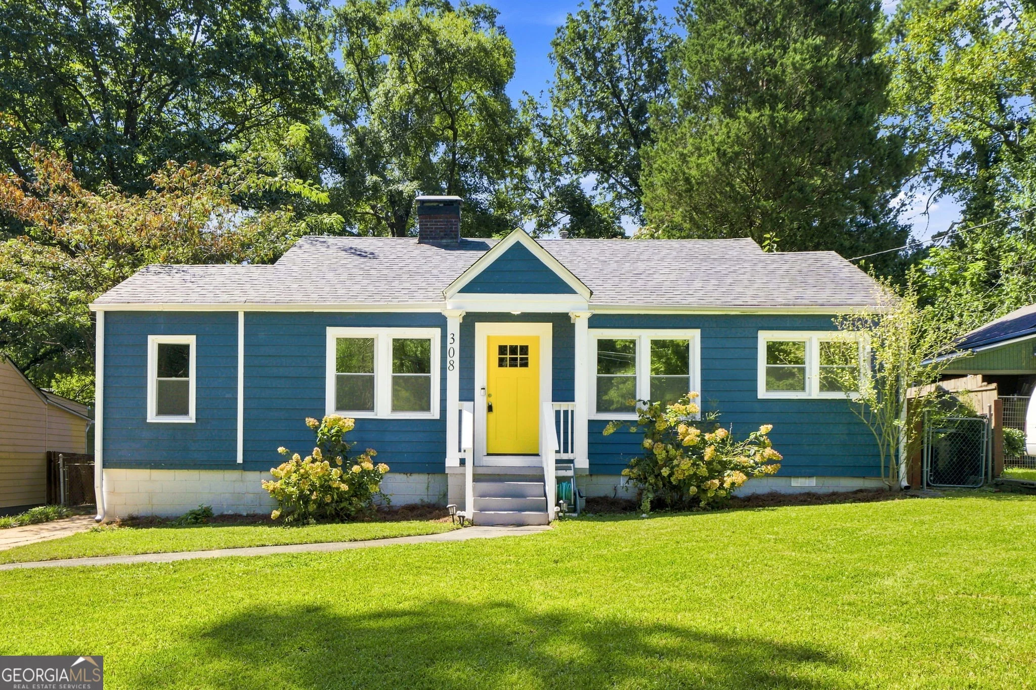 308 Maple Street, Hapeville, GA, 30354