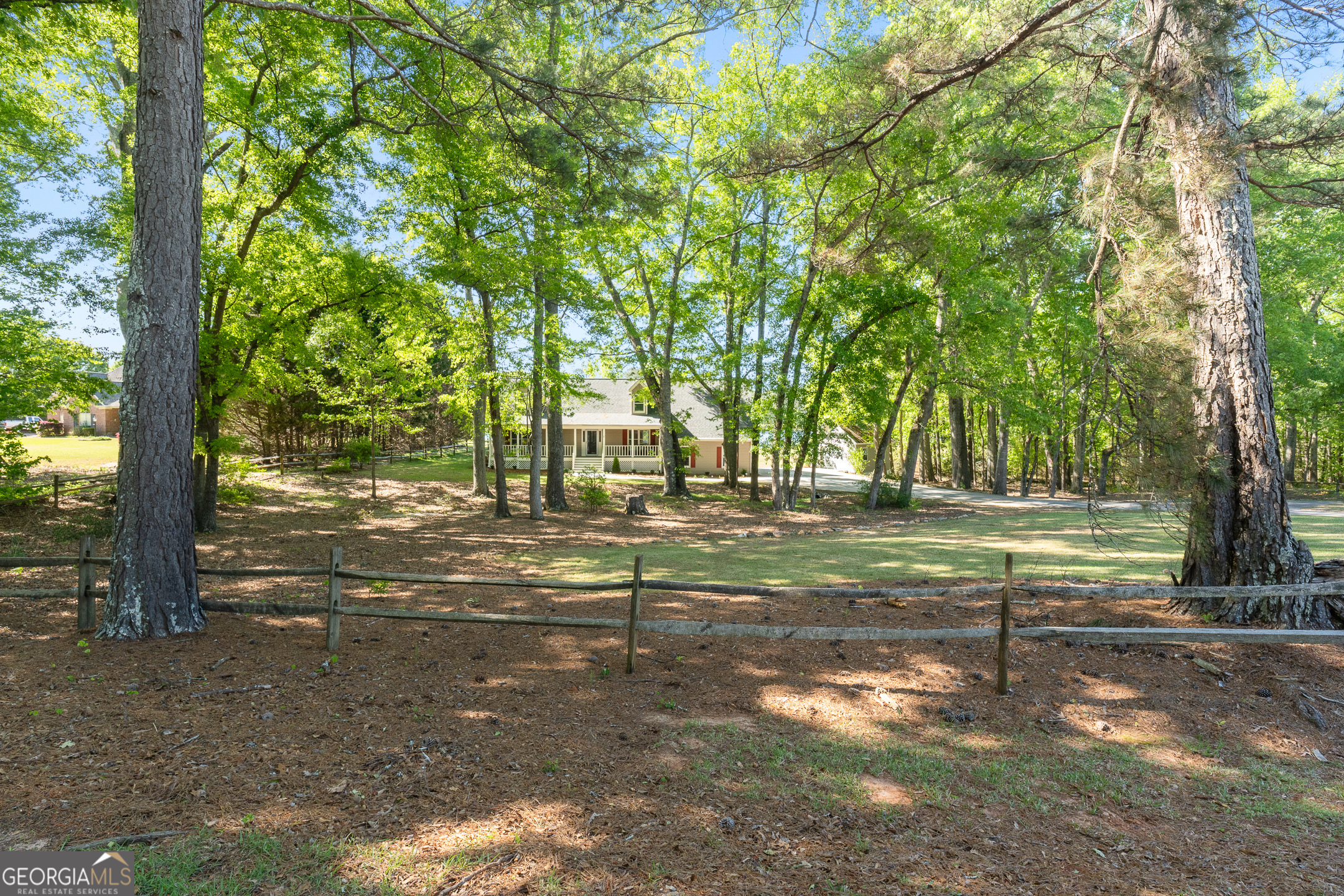 423 Bear Creek TRL