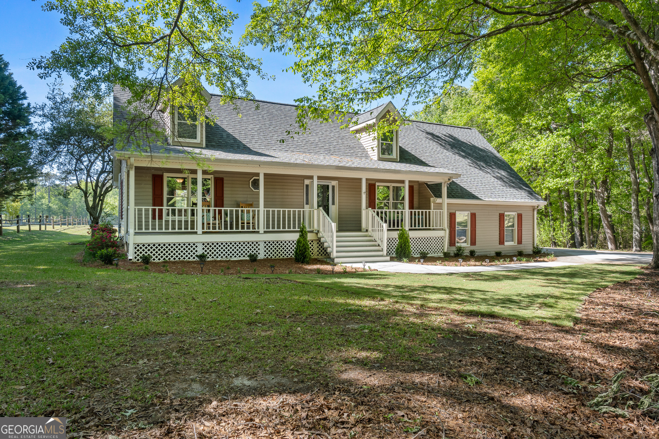 423 Bear Creek TRL