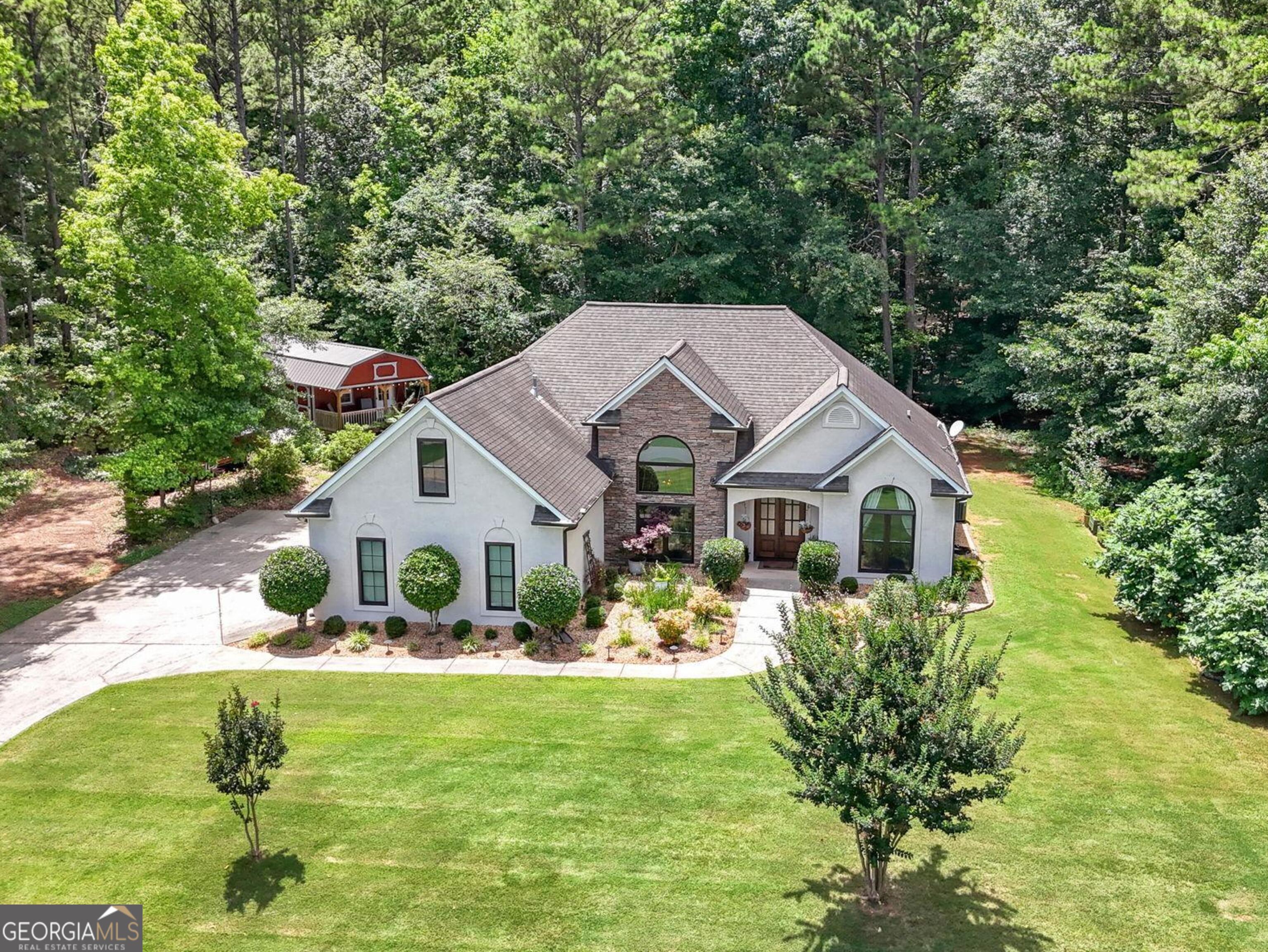 264 Line Creek CIR
