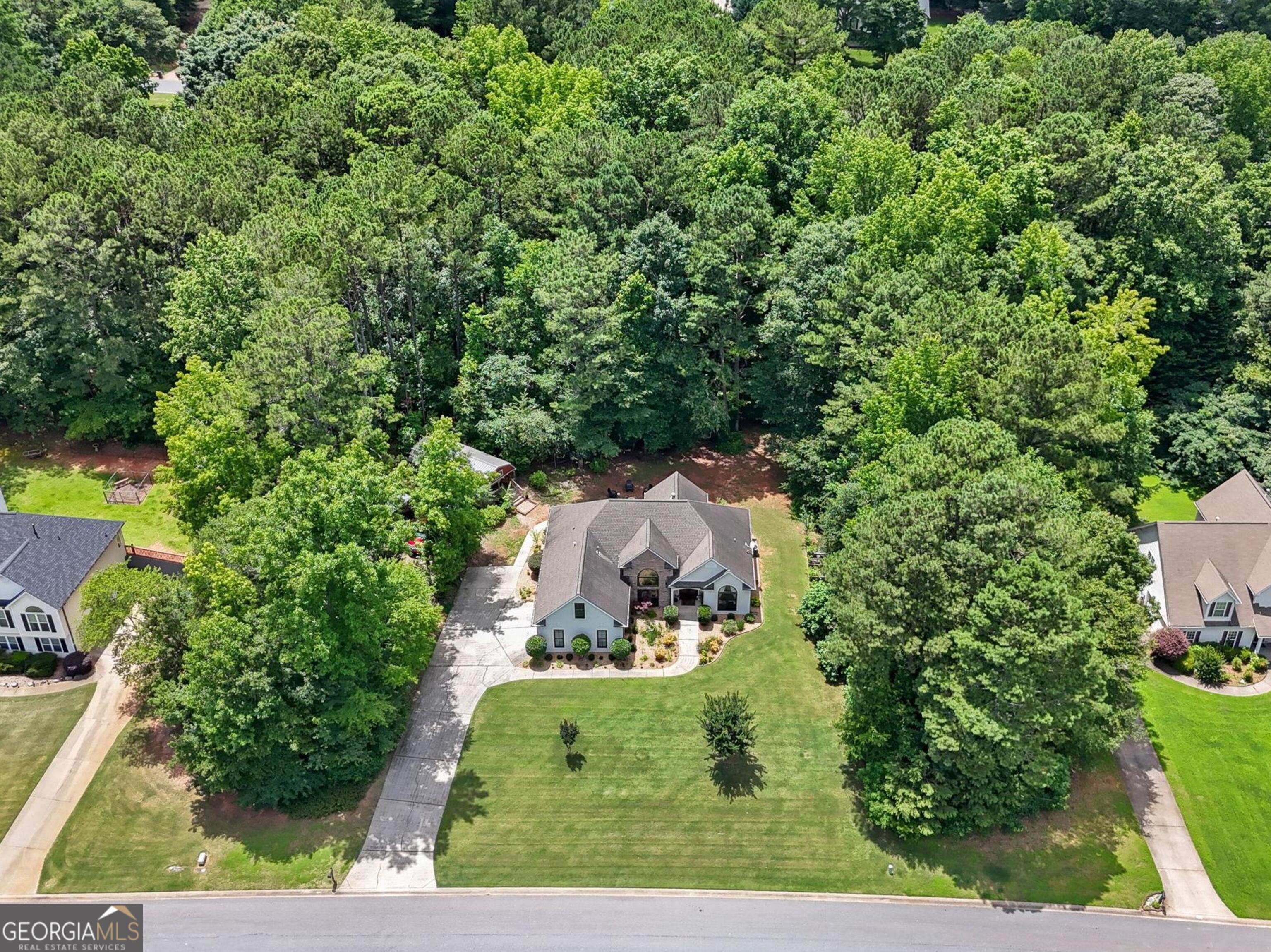 264 Line Creek CIR