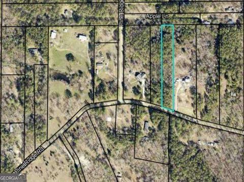 Photo of 0 Pine Ridge Road, White, GA 30184 (MLS # 10628195) Photo of 0 Pine Ridge Road, White, GA 30184 (MLS # 10628195)
