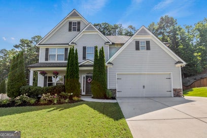 2030 Boxwood LN Canton GA 30114
