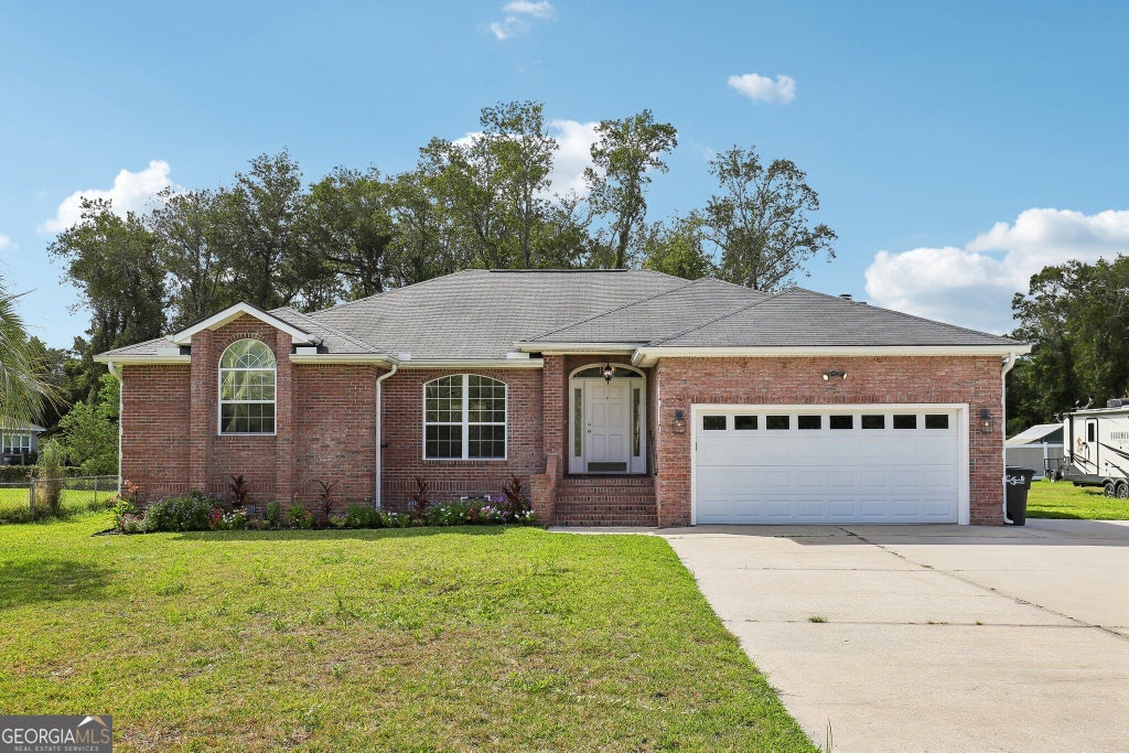 Photo of 601 Bartlett Street, Saint Marys, GA 31558 (MLS # 10879481)