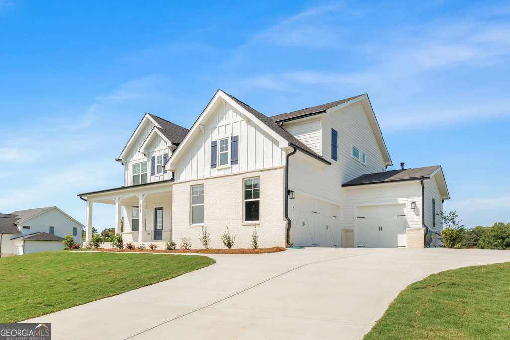 6705 Settingdown Creek DR LOT 47