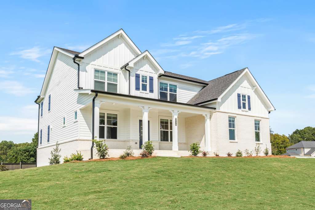 6705 Settingdown Creek DR LOT 47