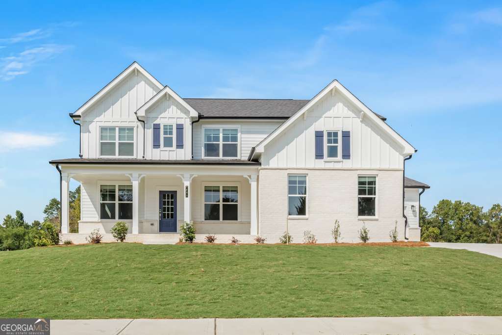 6705 Settingdown Creek DR LOT 47