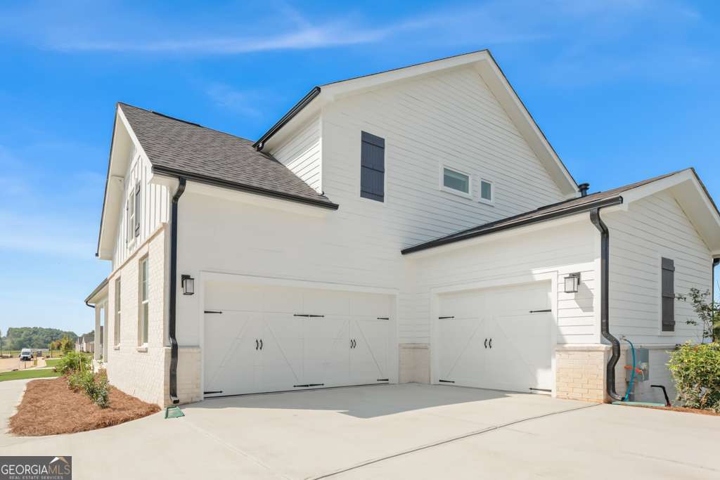 6705 Settingdown Creek DR LOT 47