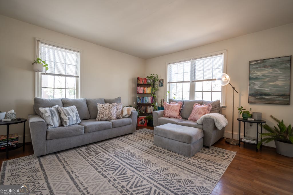 Photo of 130 University Drive, Athens, GA 30605 (MLS # 10826169)