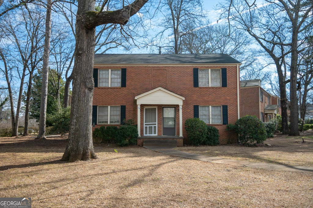 Photo of 130 University Drive, Athens, GA 30605 (MLS # 10826169)