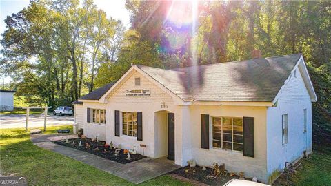 5701 N Henry BLVD Stockbridge GA 30281