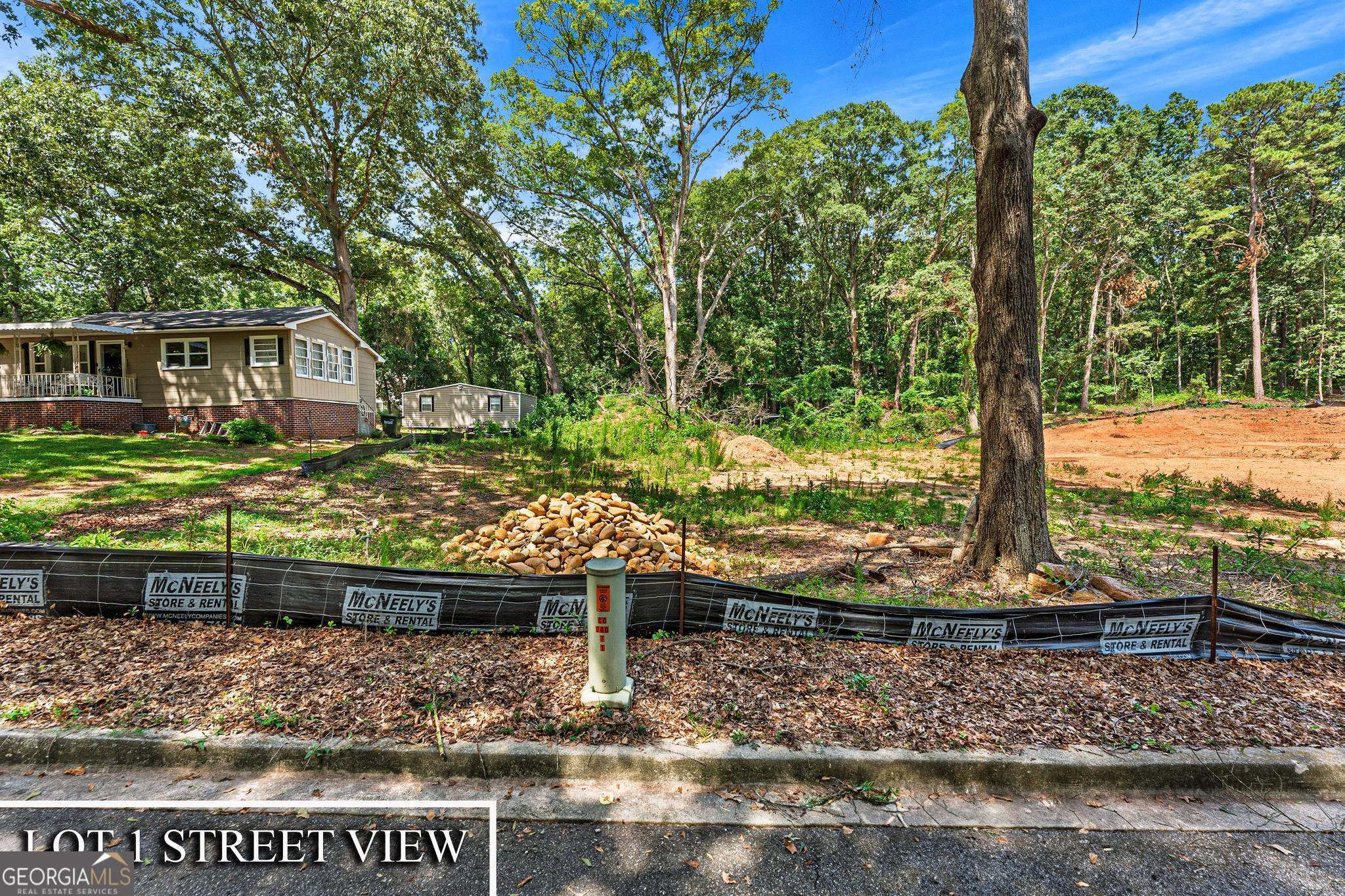 12 LOTS Saliba DR
