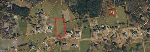 Photo of 330 River Cove Meadows, Social Circle, GA 30025 (MLS # 10715667)