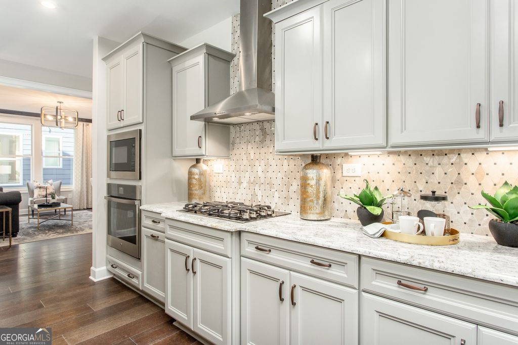 Photo of 224 Bear Way, Hoschton, GA 30548 (MLS # 10637575)