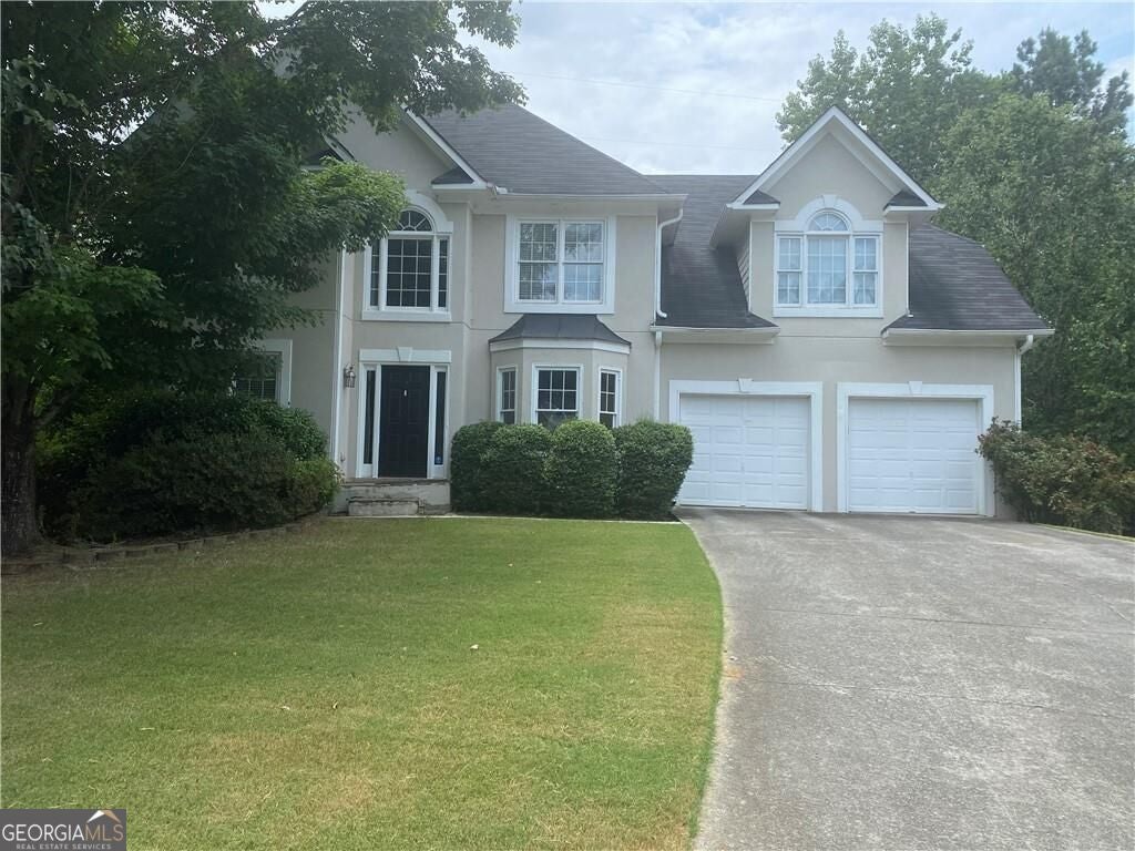 Photo of 3470 Maple Terrace Drive, Suwanee, GA 30024 (MLS # 10840628)